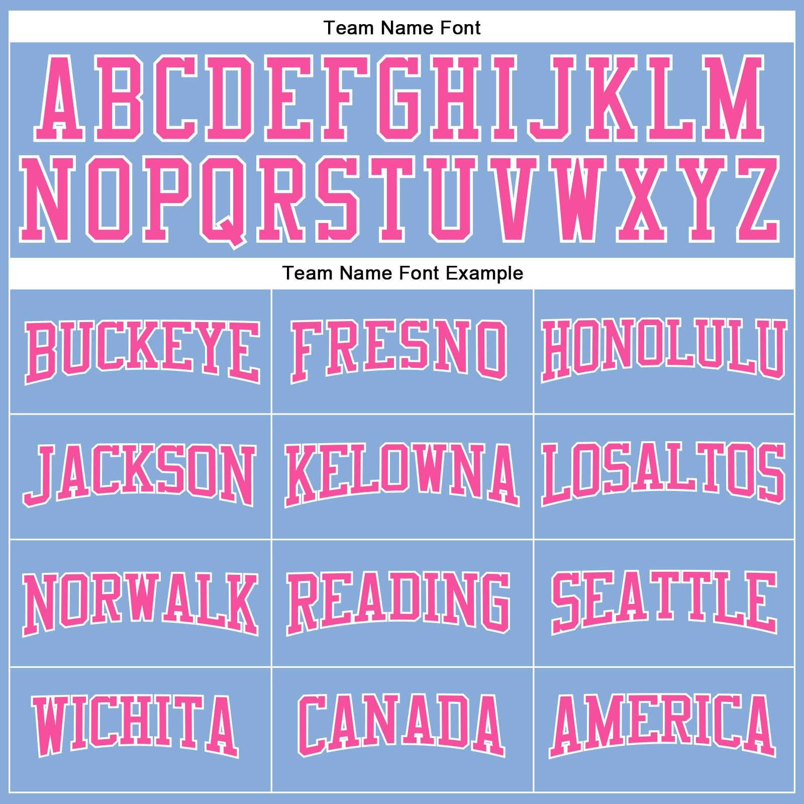 Custom Light Blue Pink-White Long Sleeve Performance T-Shirt view 4