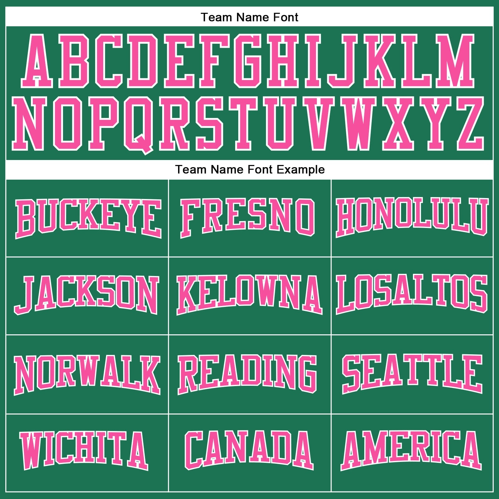 Custom Kelly Green Pink-White Long Sleeve Performance Salute To Service T-Shirt view 4