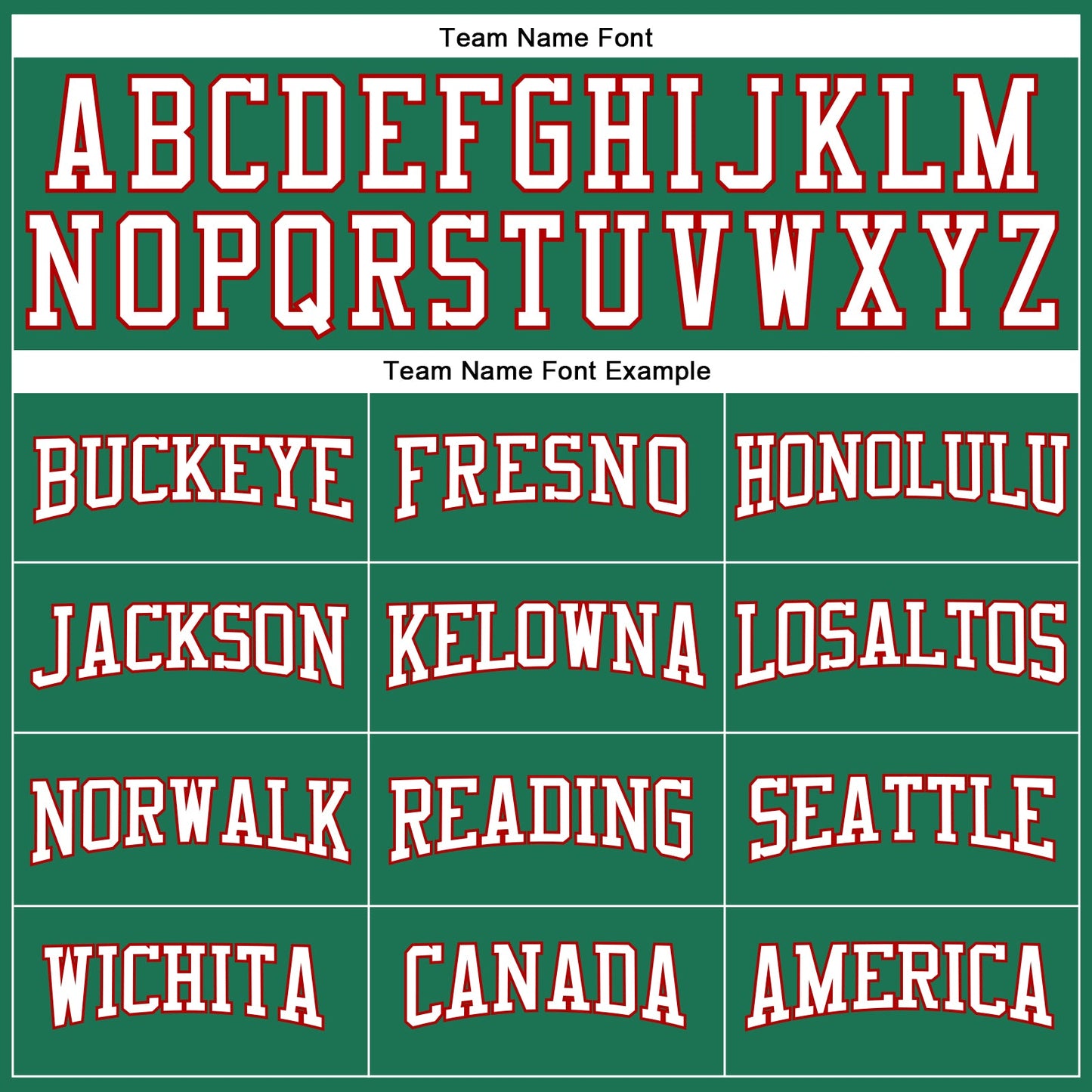 Custom Kelly Green White-Red Long Sleeve Performance Salute To Service T-Shirt view 4