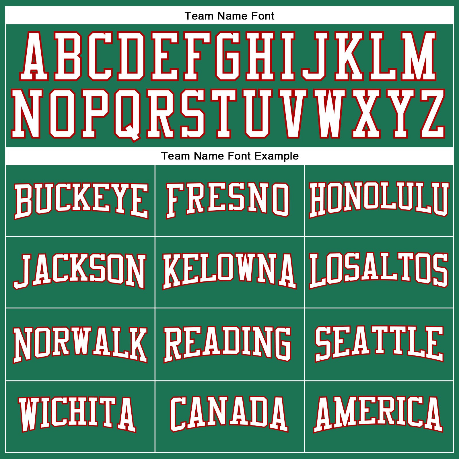 Custom Kelly Green White-Red Long Sleeve Performance Salute To Service T-Shirt view 4
