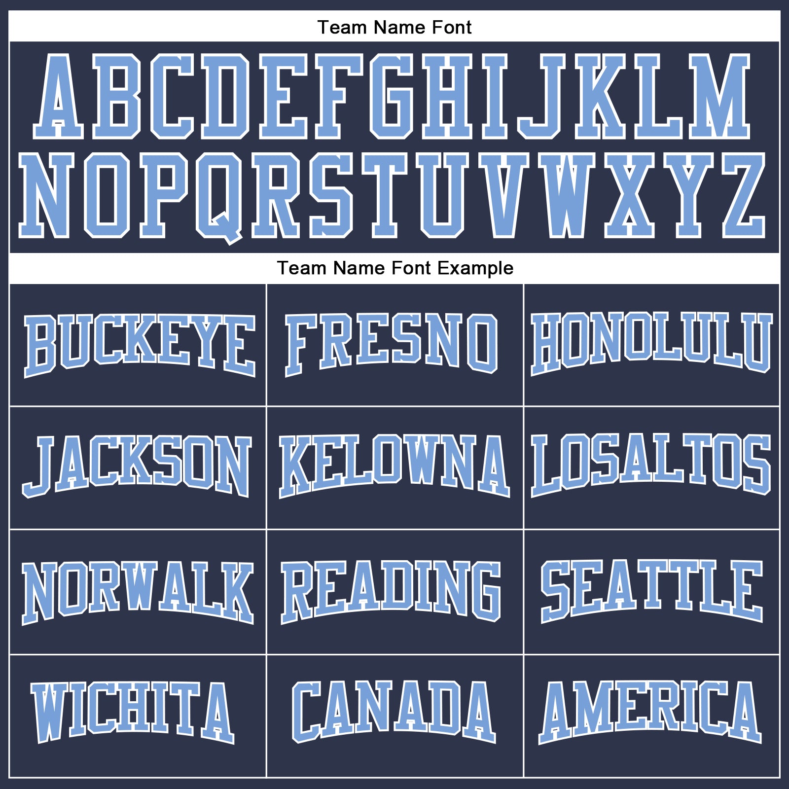 Custom Navy Light Blue-White Long Sleeve Performance Salute To Service T-Shirt view 4
