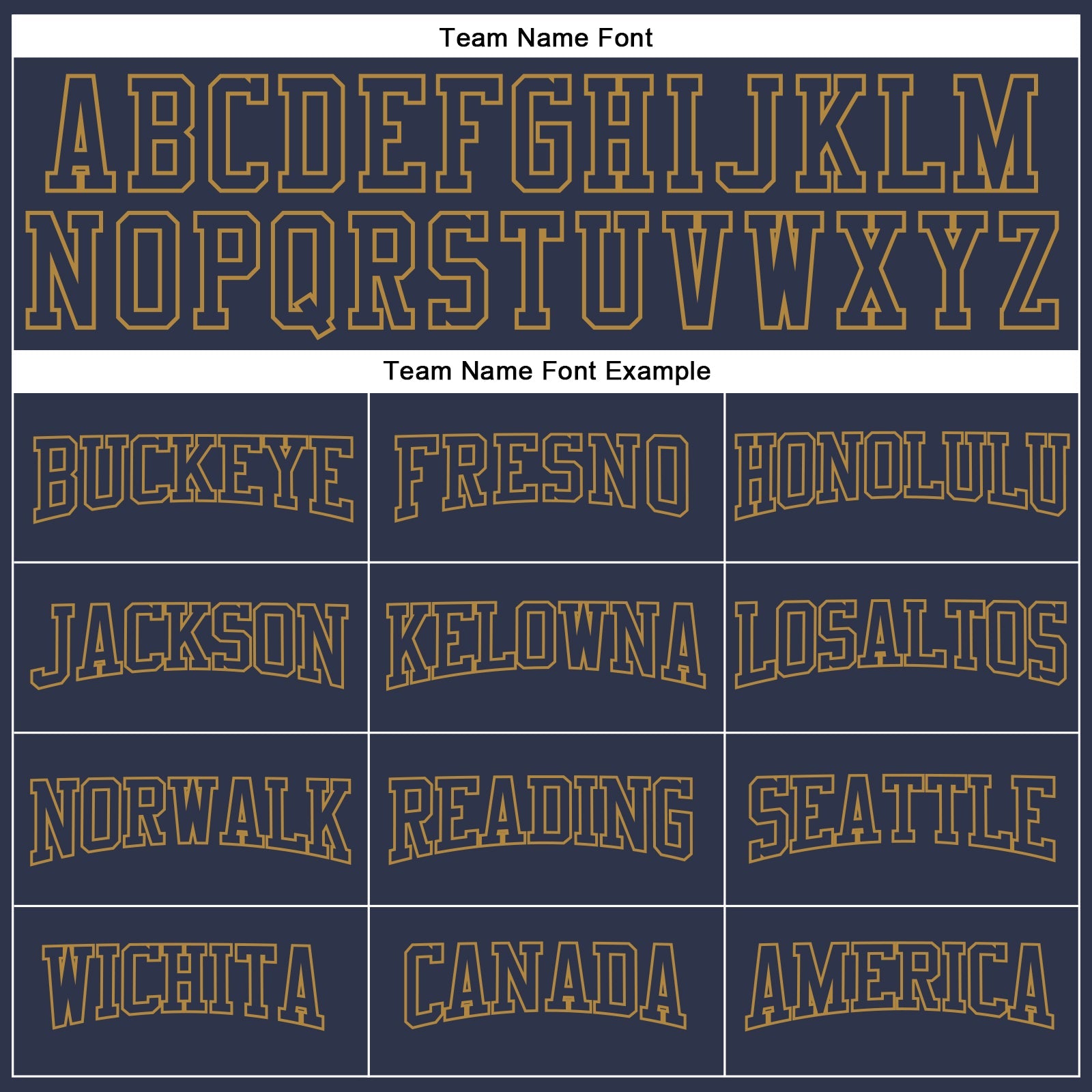 Custom Navy Navy-Old Gold Long Sleeve Performance Salute To Service T-Shirt view 4