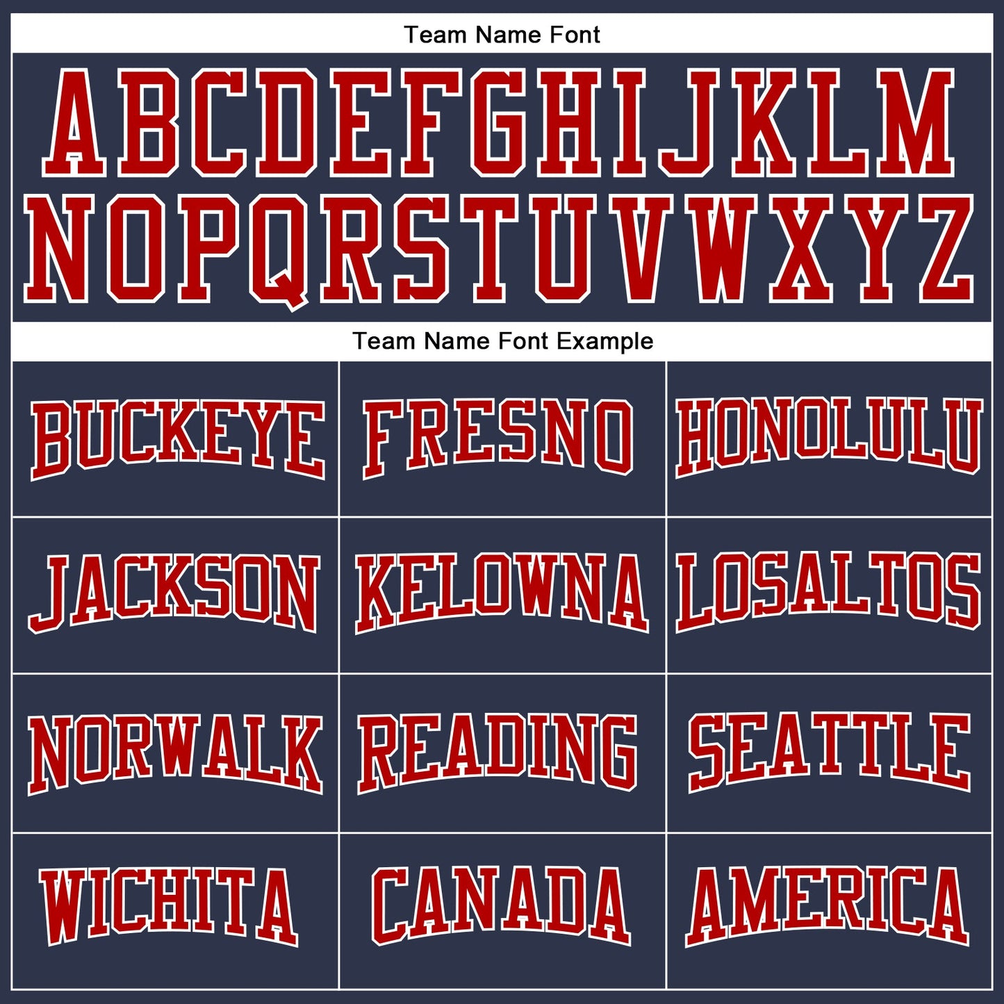 Custom Navy Red-White Long Sleeve Performance Salute To Service T-Shirt view 4