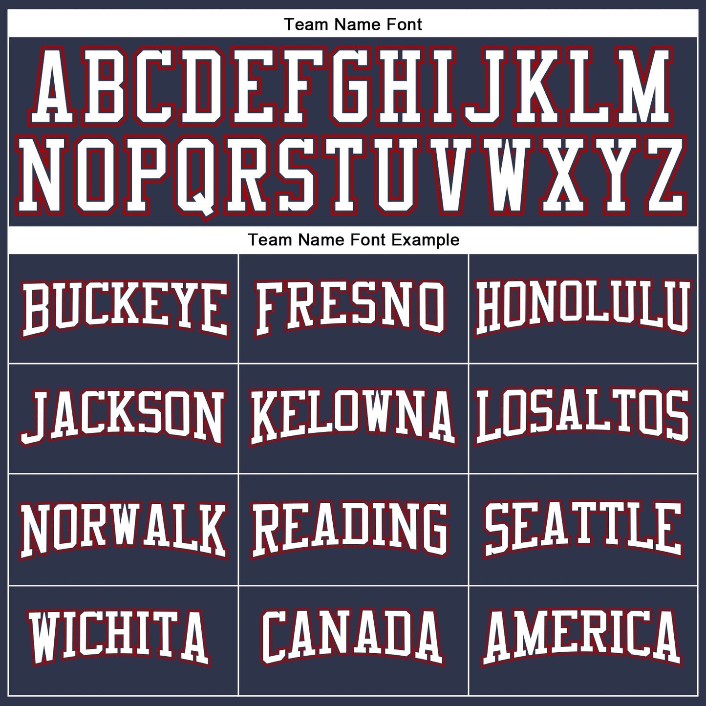 Custom Navy White-Red Long Sleeve Performance Salute To Service T-Shirt view 4