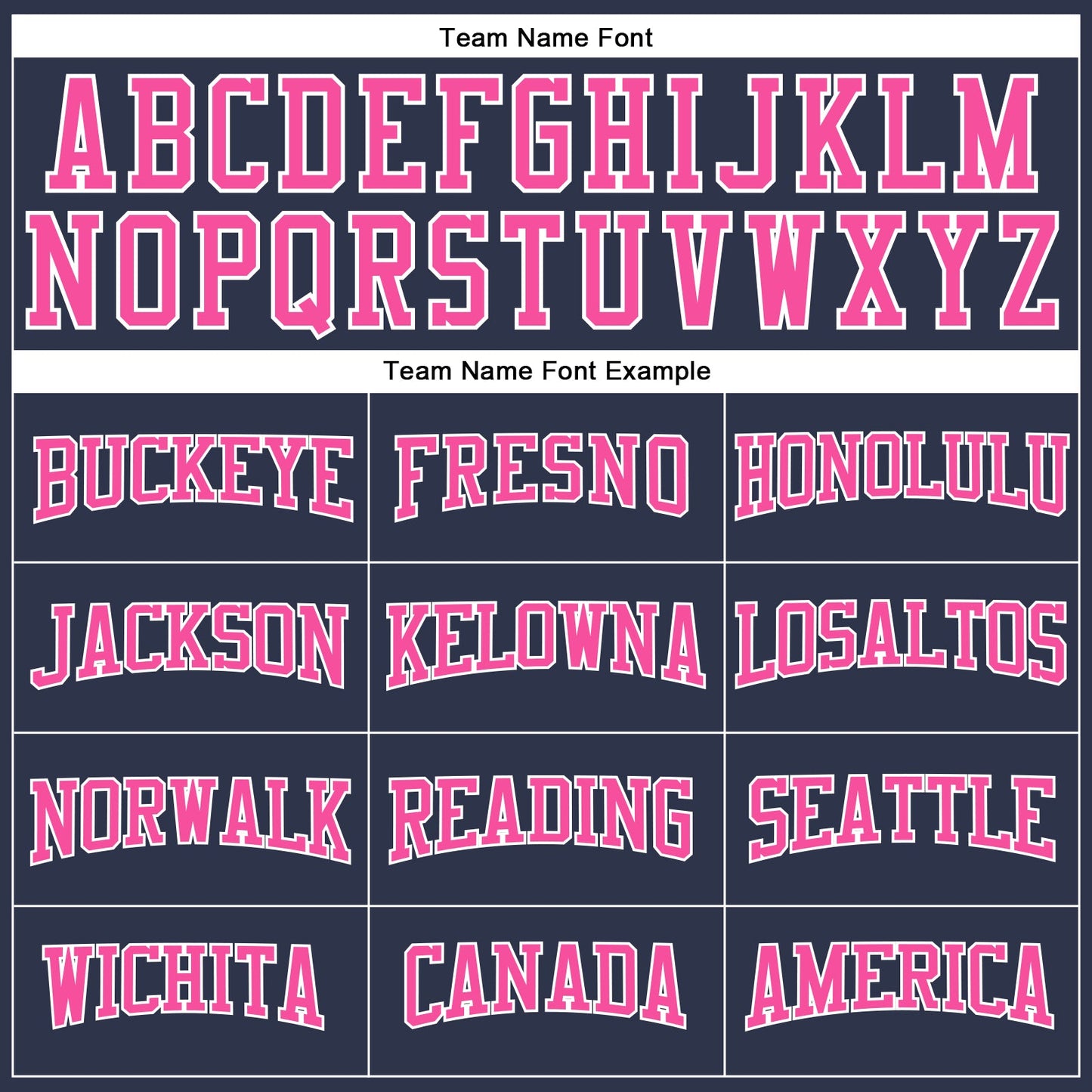 Custom Navy Pink-White Long Sleeve Performance Salute To Service T-Shirt view 4