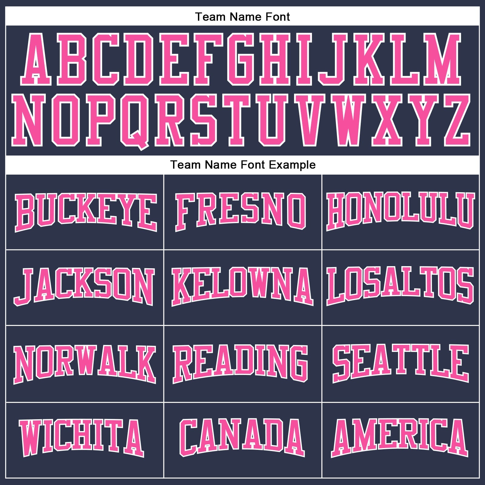 Custom Navy Pink-White Long Sleeve Performance Salute To Service T-Shirt view 4
