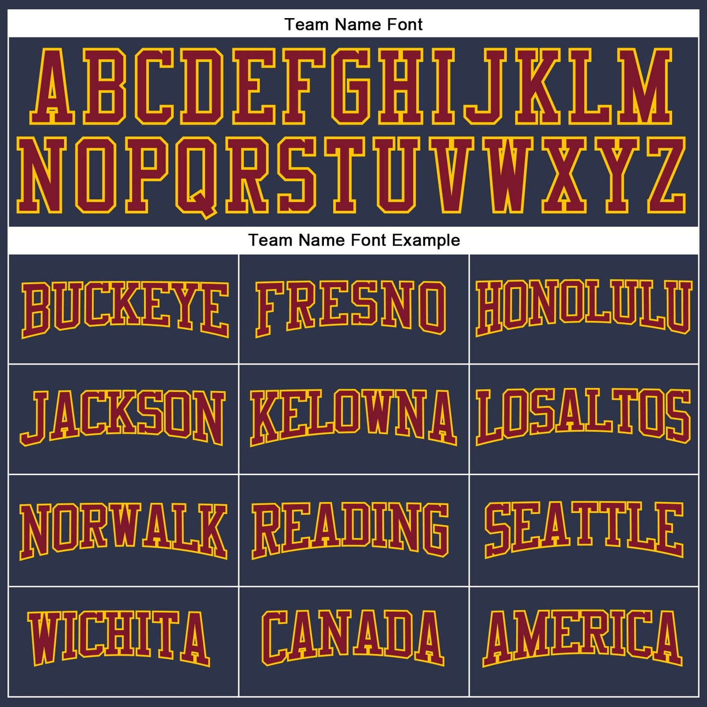 Custom Navy Crimson-Gold Long Sleeve Performance Salute To Service T-Shirt view 4