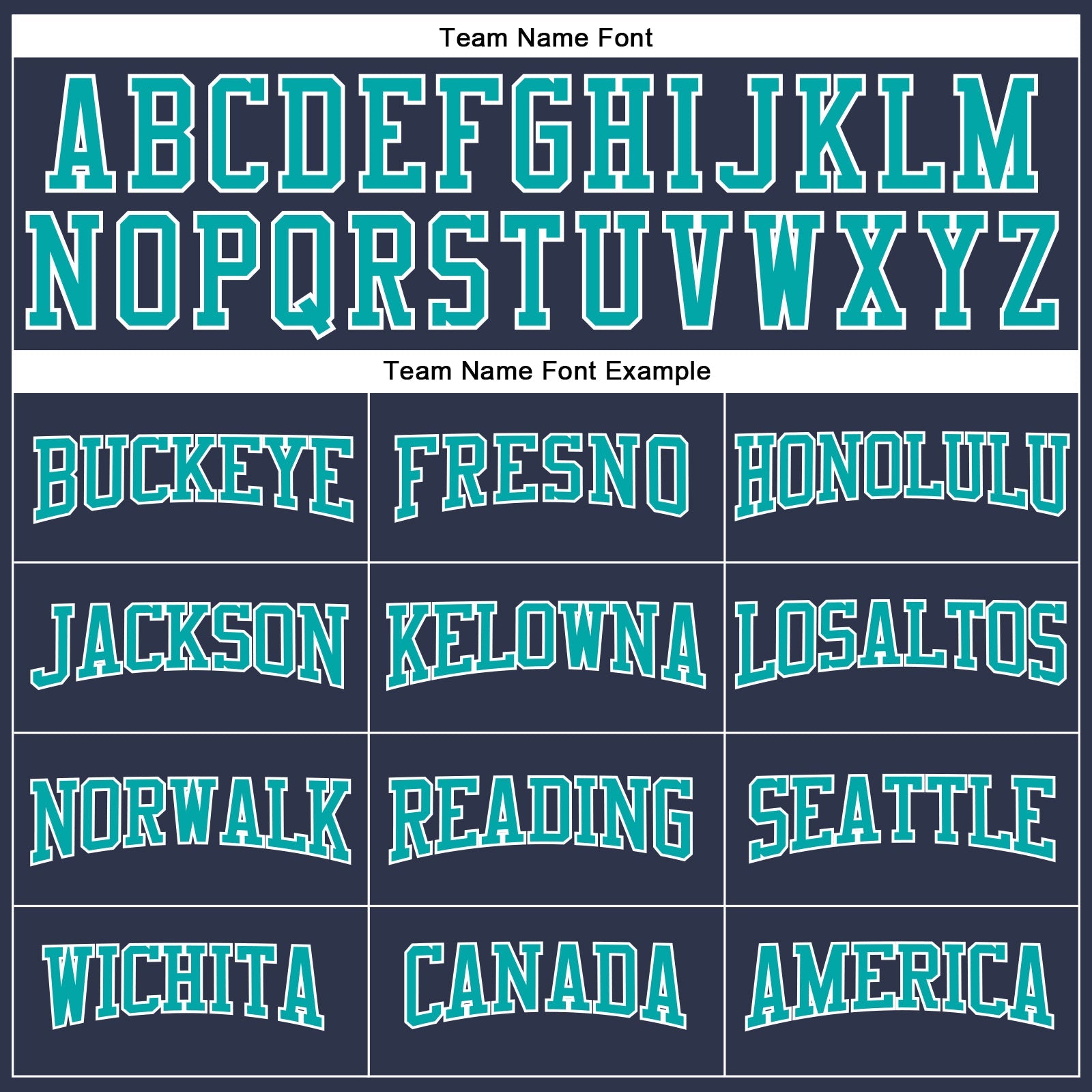 Custom Navy Aqua-White Long Sleeve Performance Salute To Service T-Shirt view 4