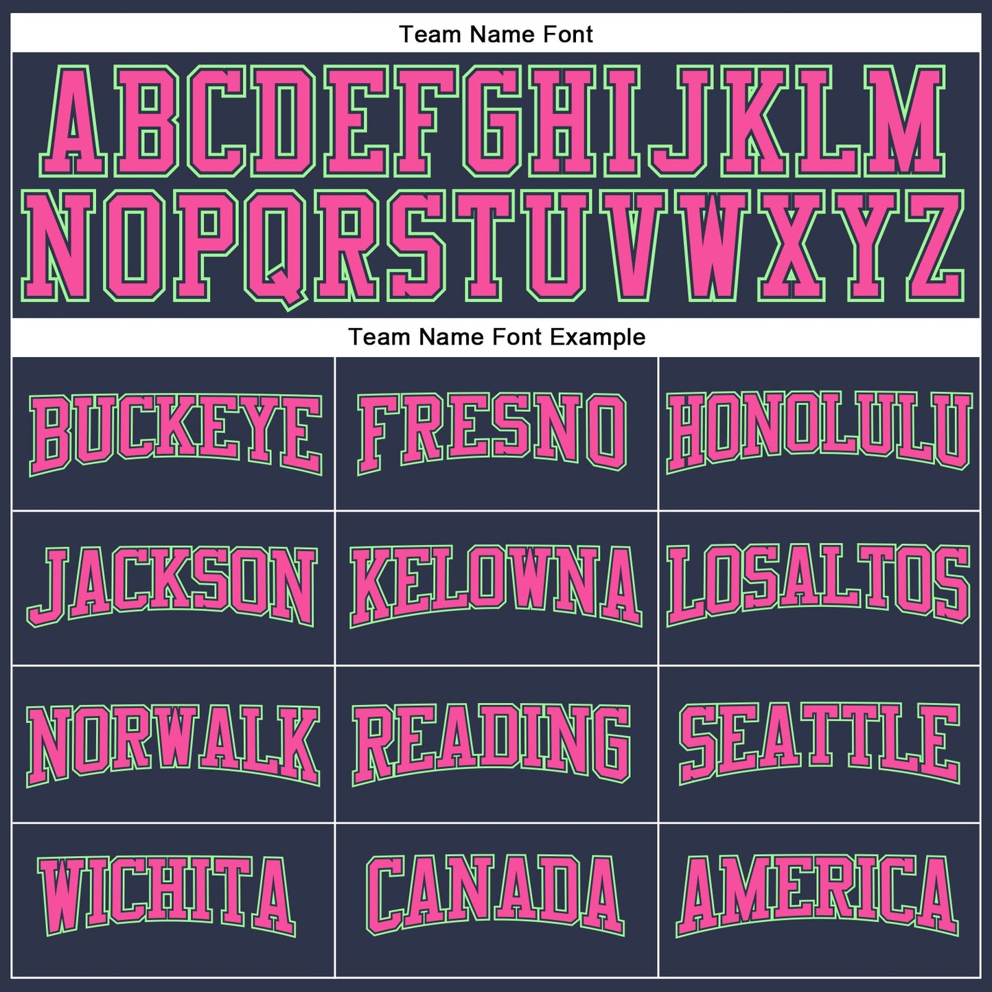 Custom Navy Pea Green-Pink Long Sleeve Performance Salute To Service T-Shirt view 4