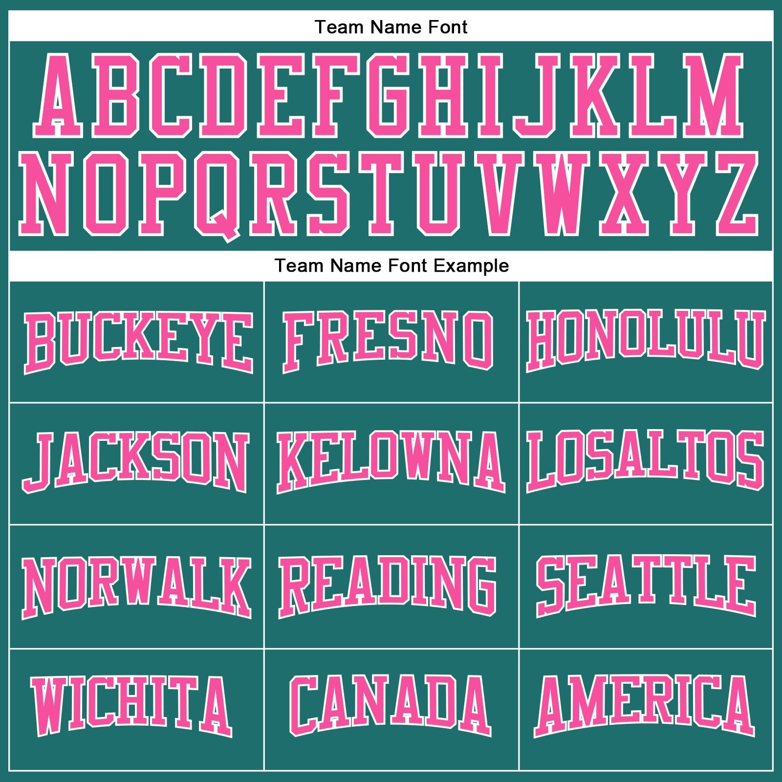 Custom Aqua Pink-White Long Sleeve Performance T-Shirt view 4