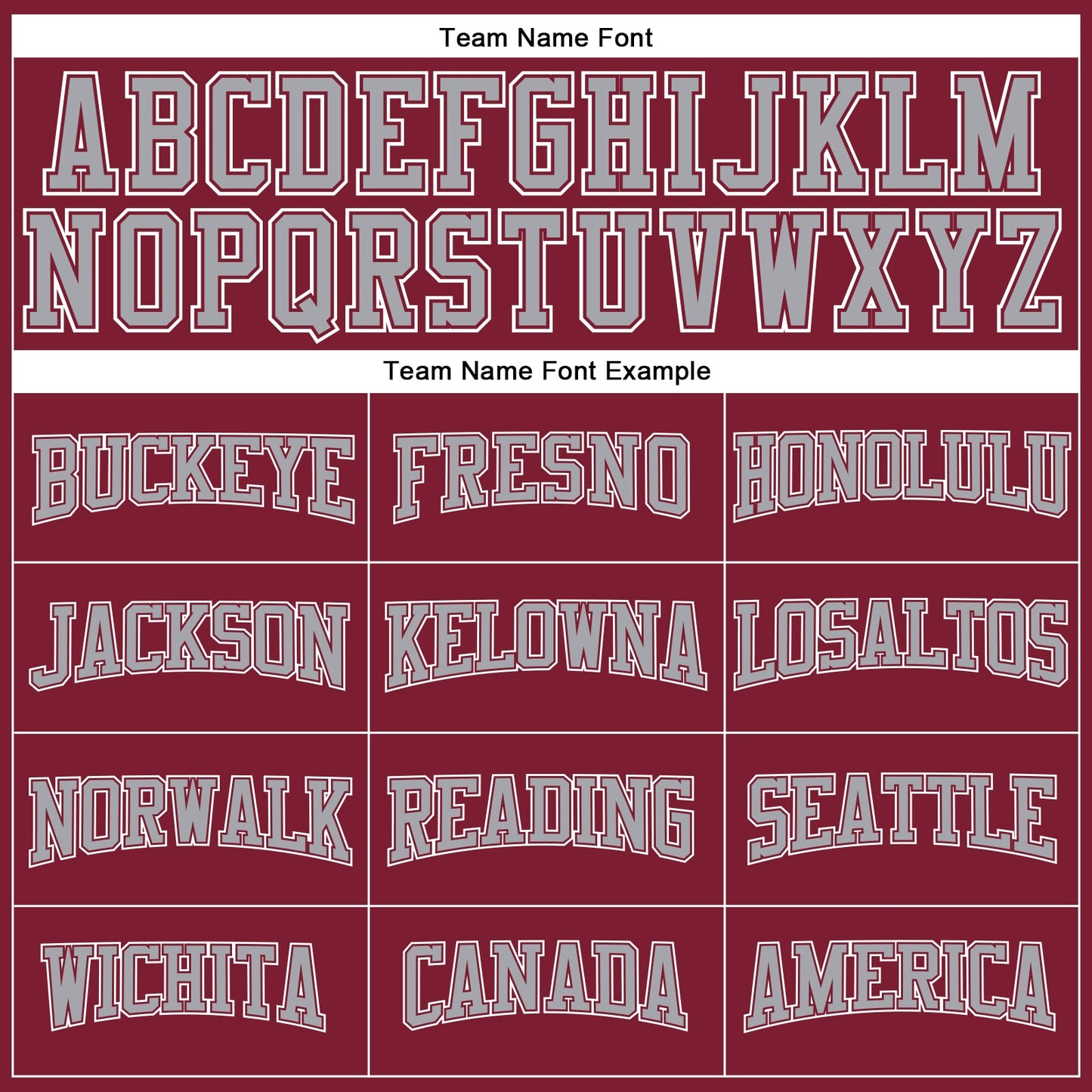 Custom Crimson Gray-White Long Sleeve Performance T-Shirt view 4