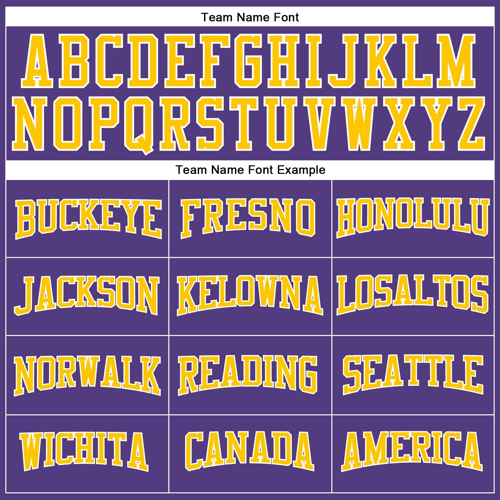Custom Purple Gold-White Long Sleeve Performance T-Shirt view 4
