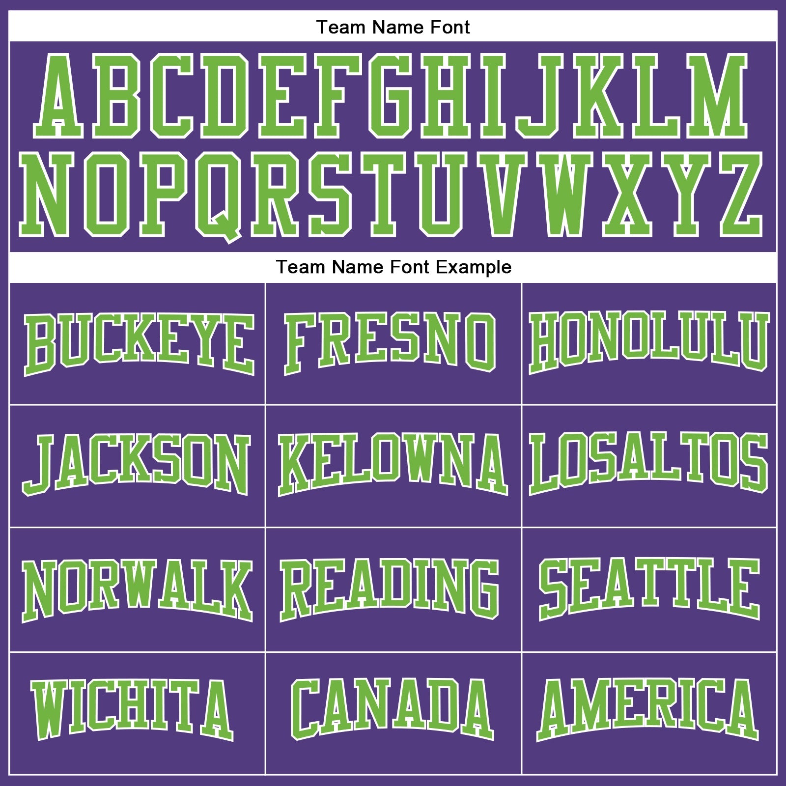 Custom Purple Neon Green-White Long Sleeve Performance T-Shirt view 4