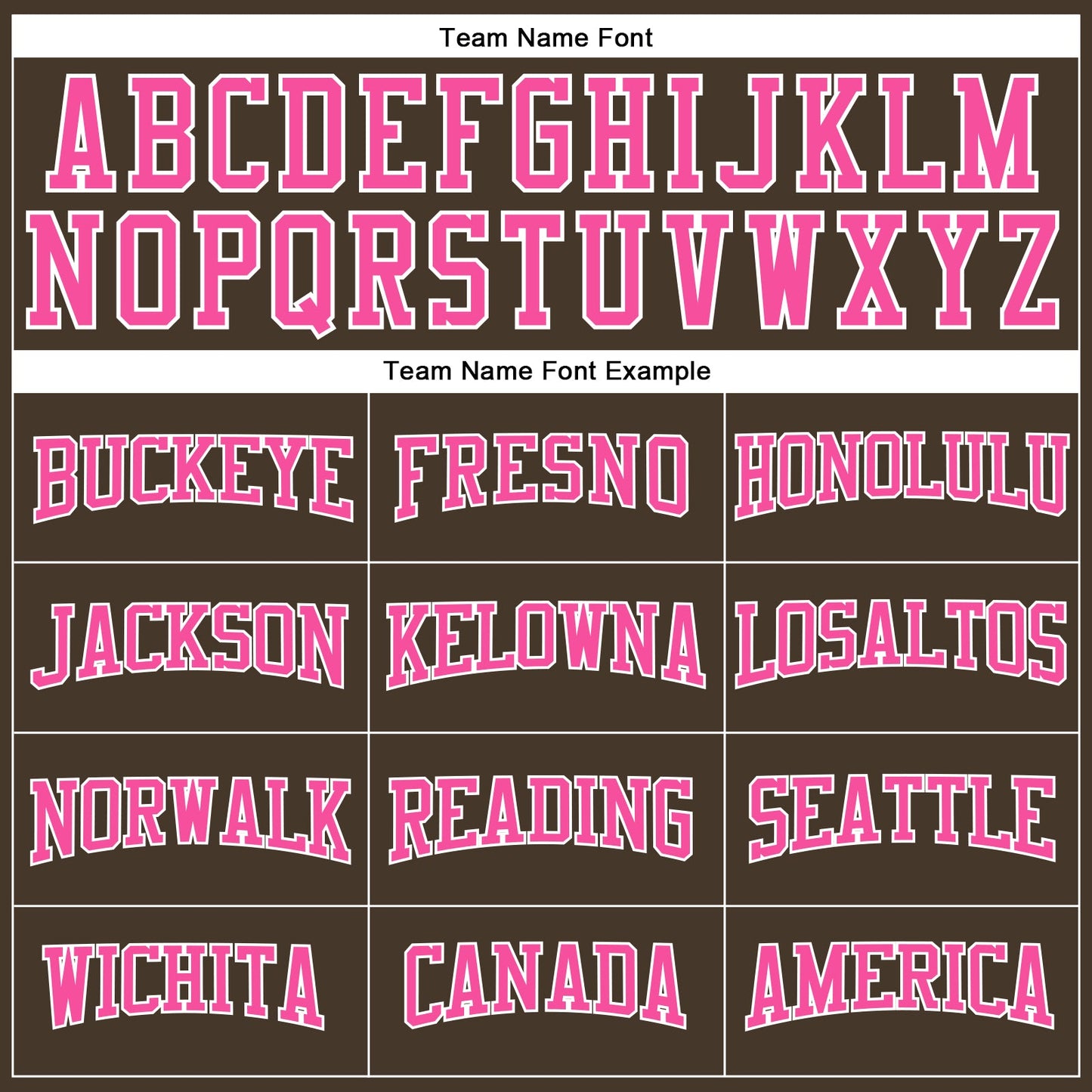 Custom Brown Pink-White Long Sleeve Performance T-Shirt view 4