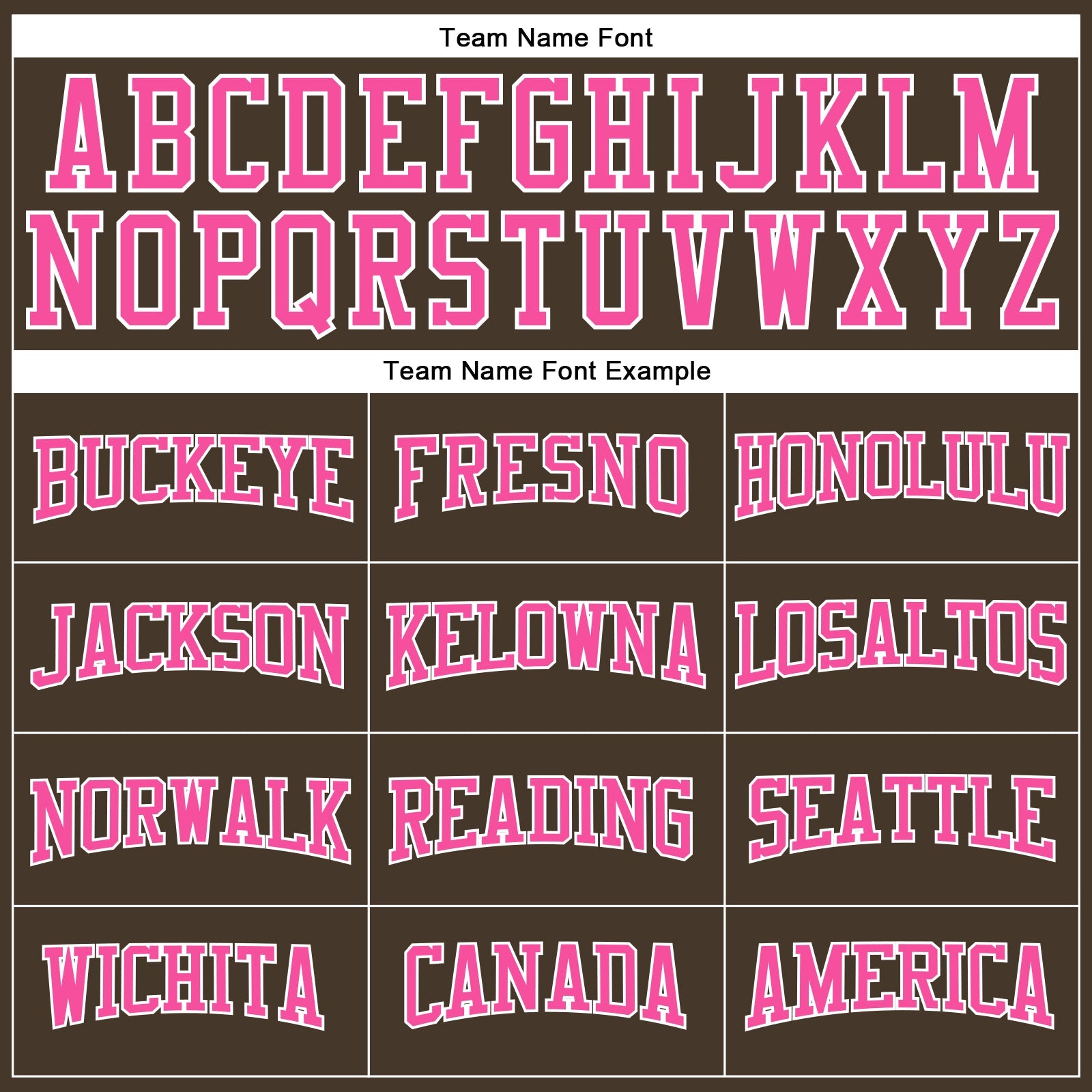 Custom Brown Pink-White Long Sleeve Performance T-Shirt view 4