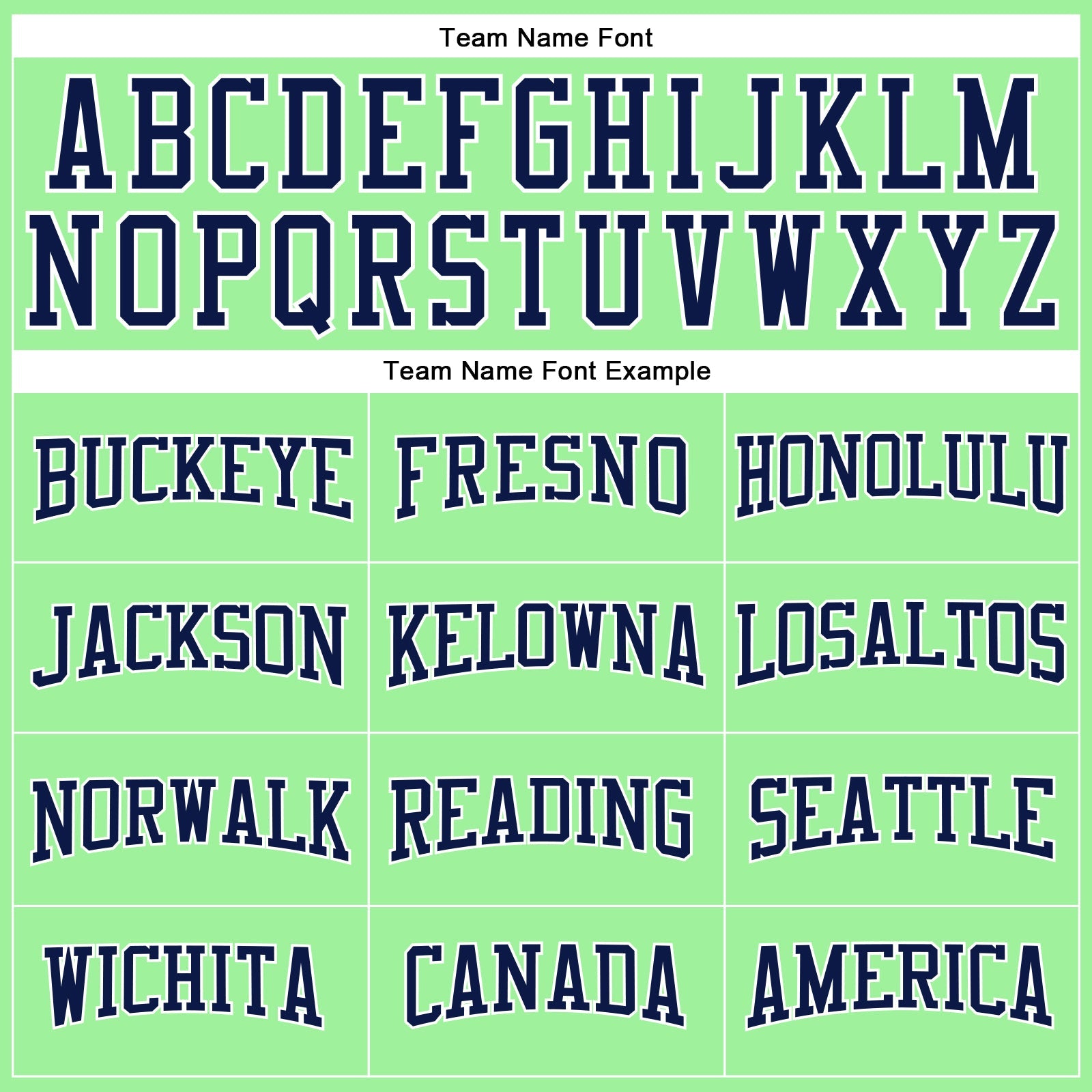 Custom Pea Green Navy-White Long Sleeve Performance T-Shirt view 4