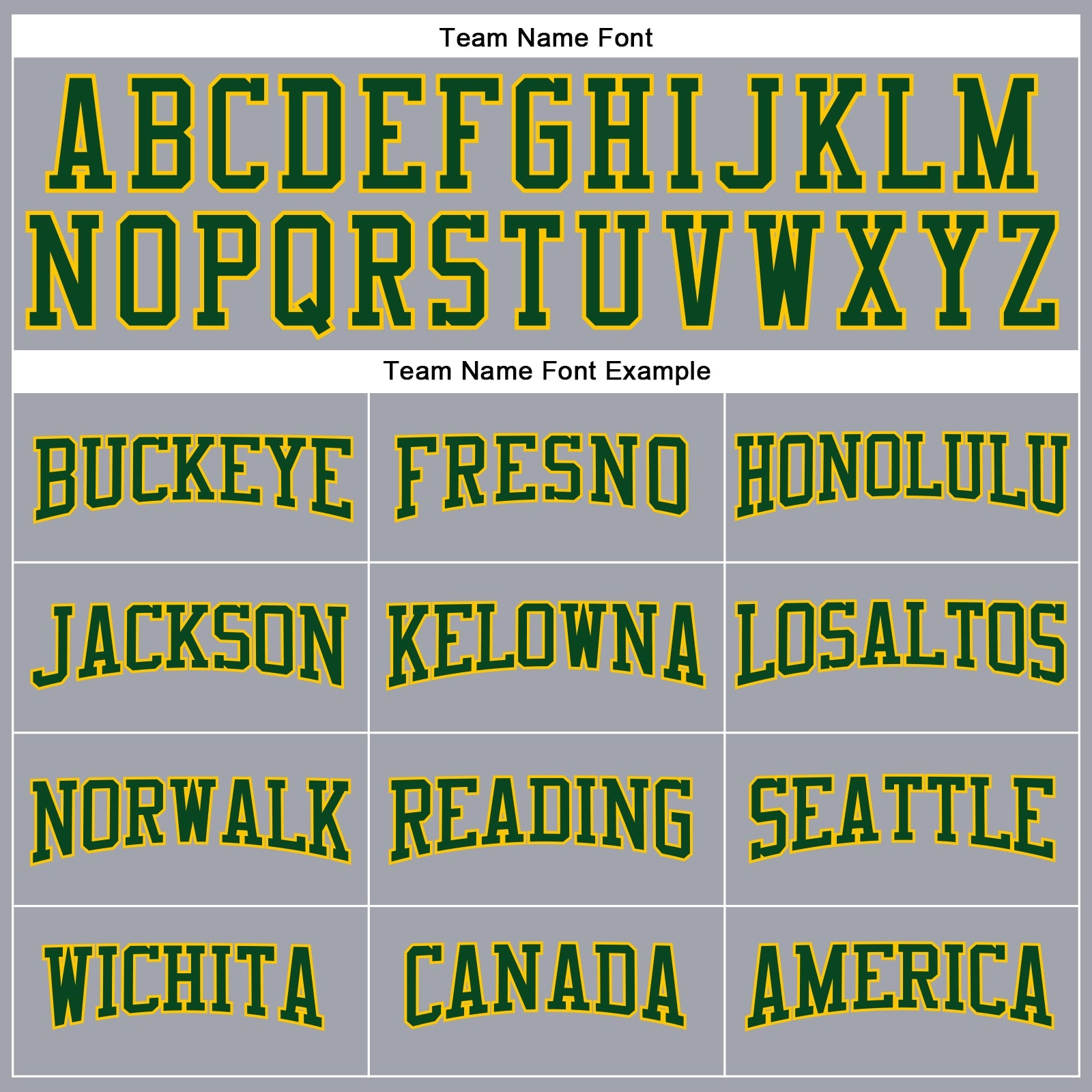 Custom Gray Green-Gold Long Sleeve Performance T-Shirt view 4