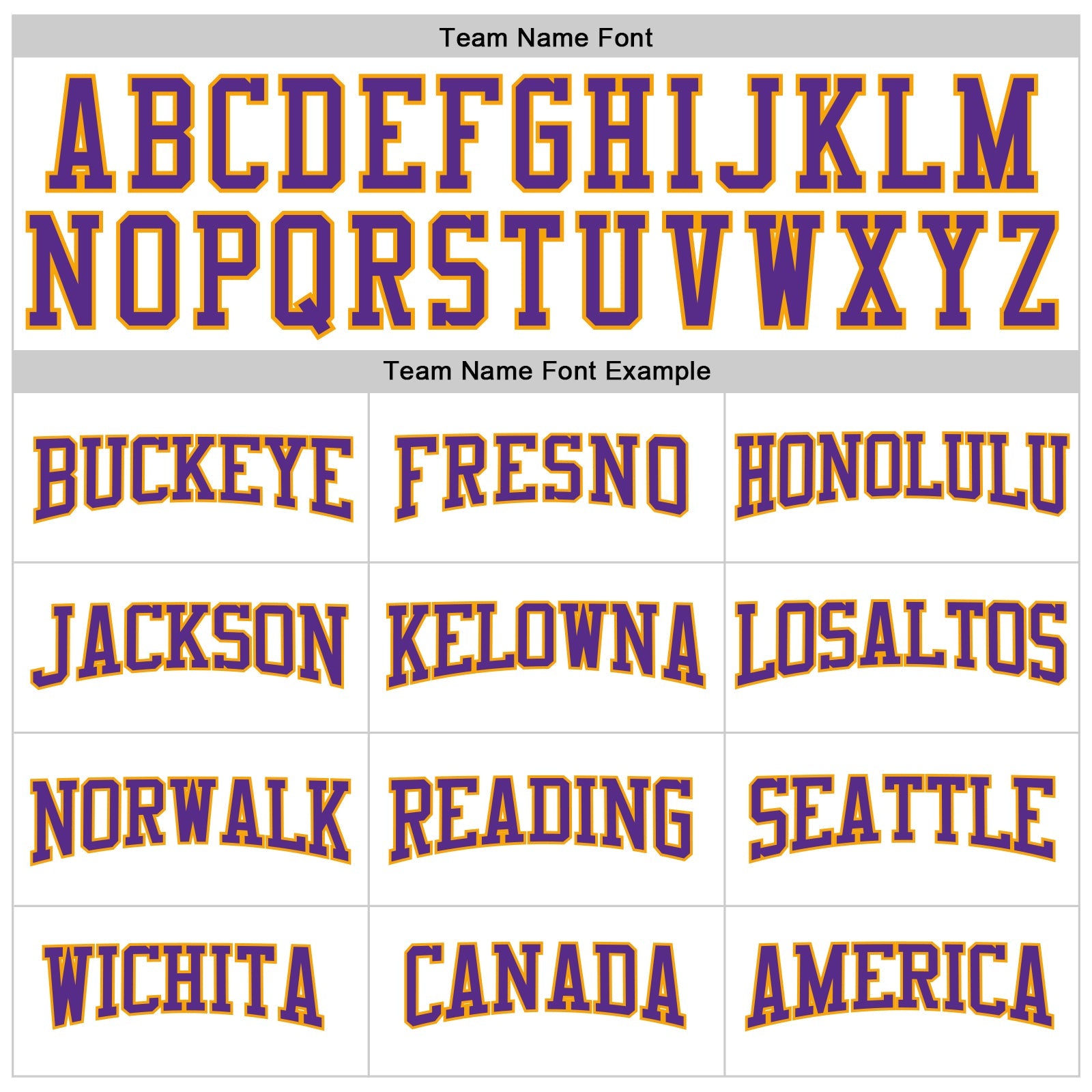 Custom White Purple-Gold Long Sleeve Performance T-Shirt view 4