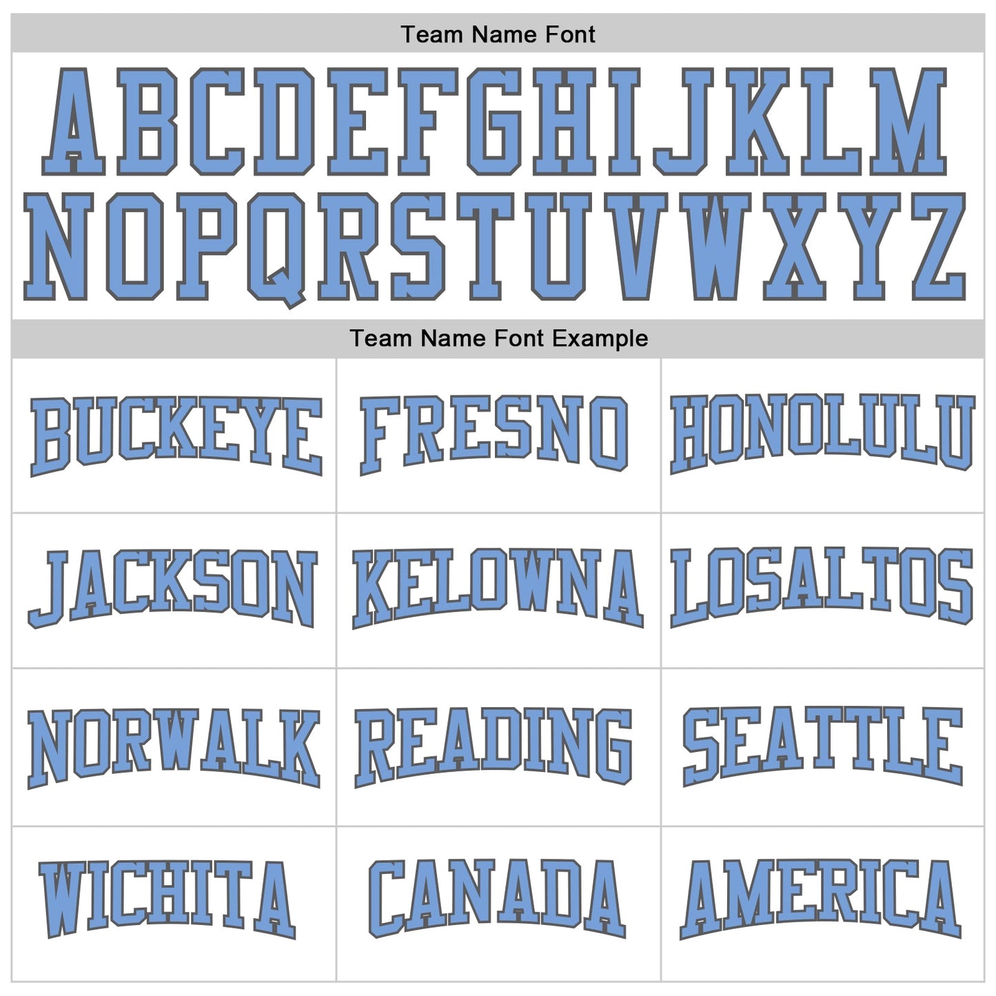 Custom White Light Blue-Steel Gray Long Sleeve Performance T-Shirt view 4
