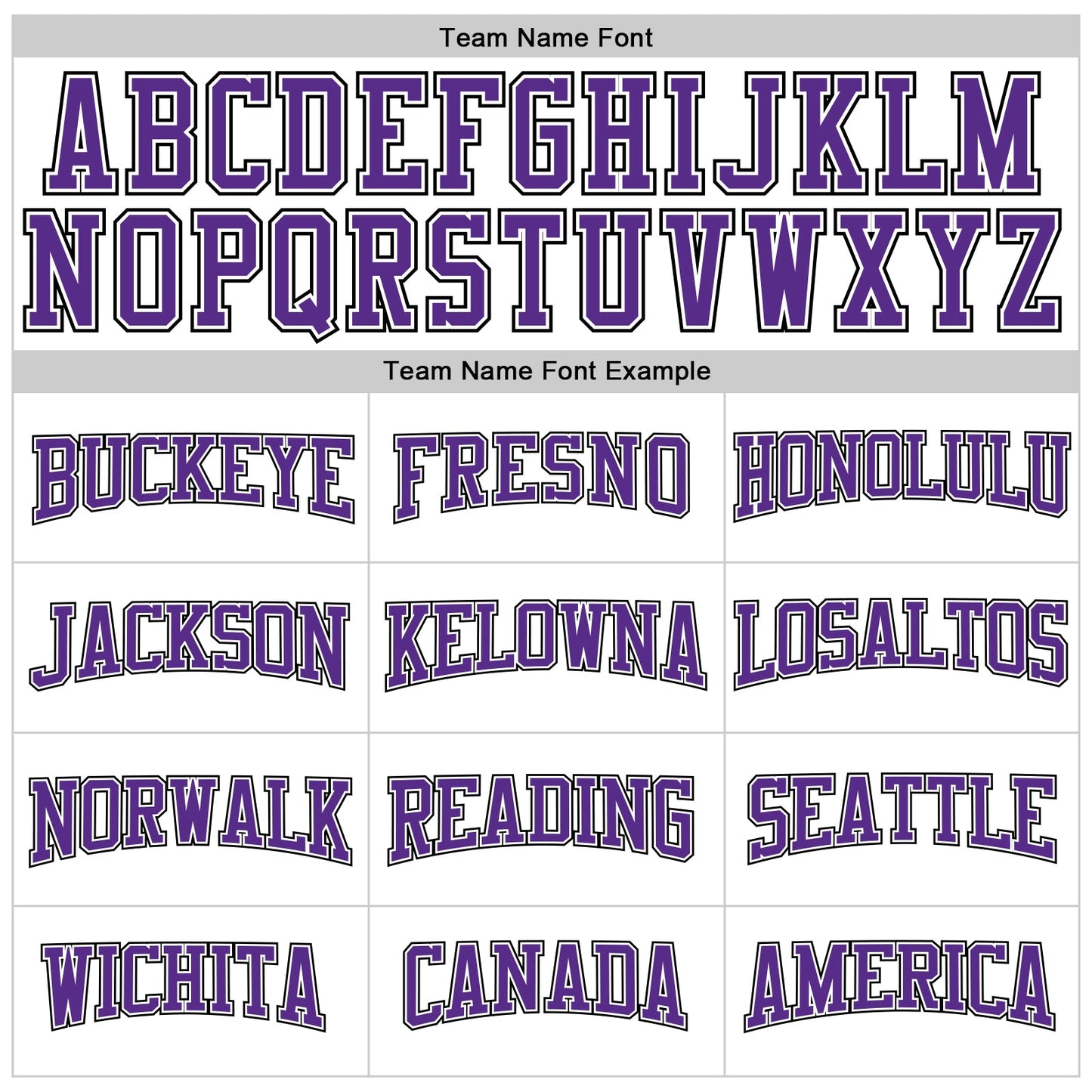 Custom White Purple-Black Long Sleeve Performance T-Shirt view 4