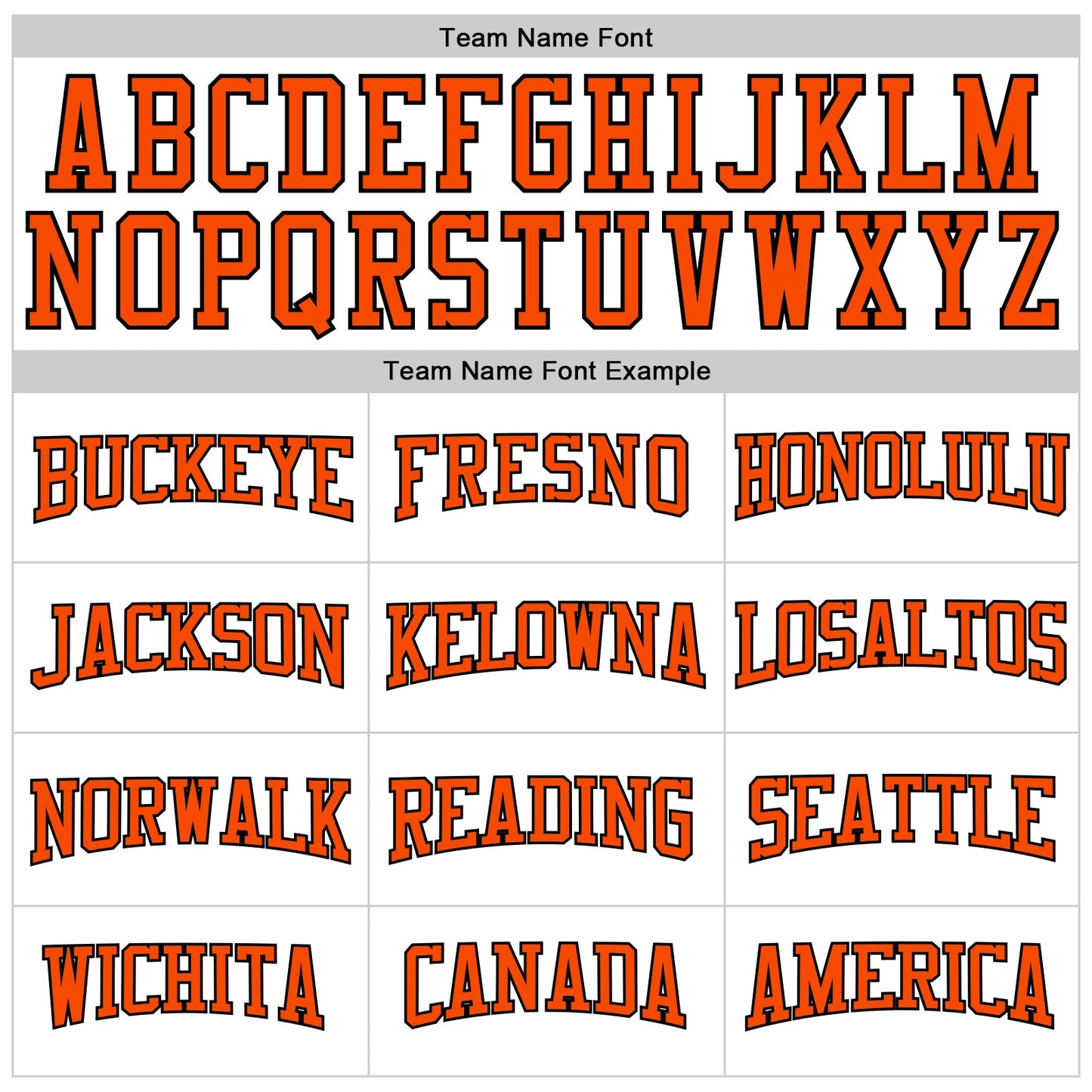 Custom White Orange-Black Long Sleeve Performance T-Shirt view 4