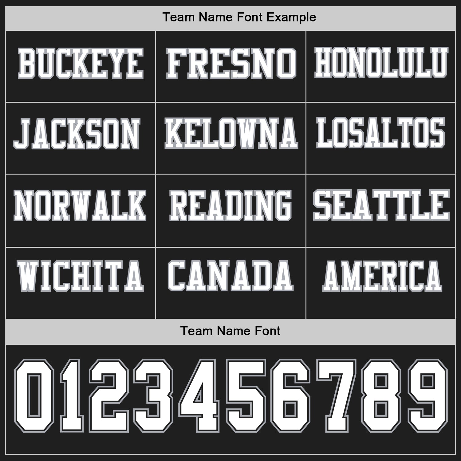 Custom Black White-Gray Long Sleeve Authentic Football Jersey view 3