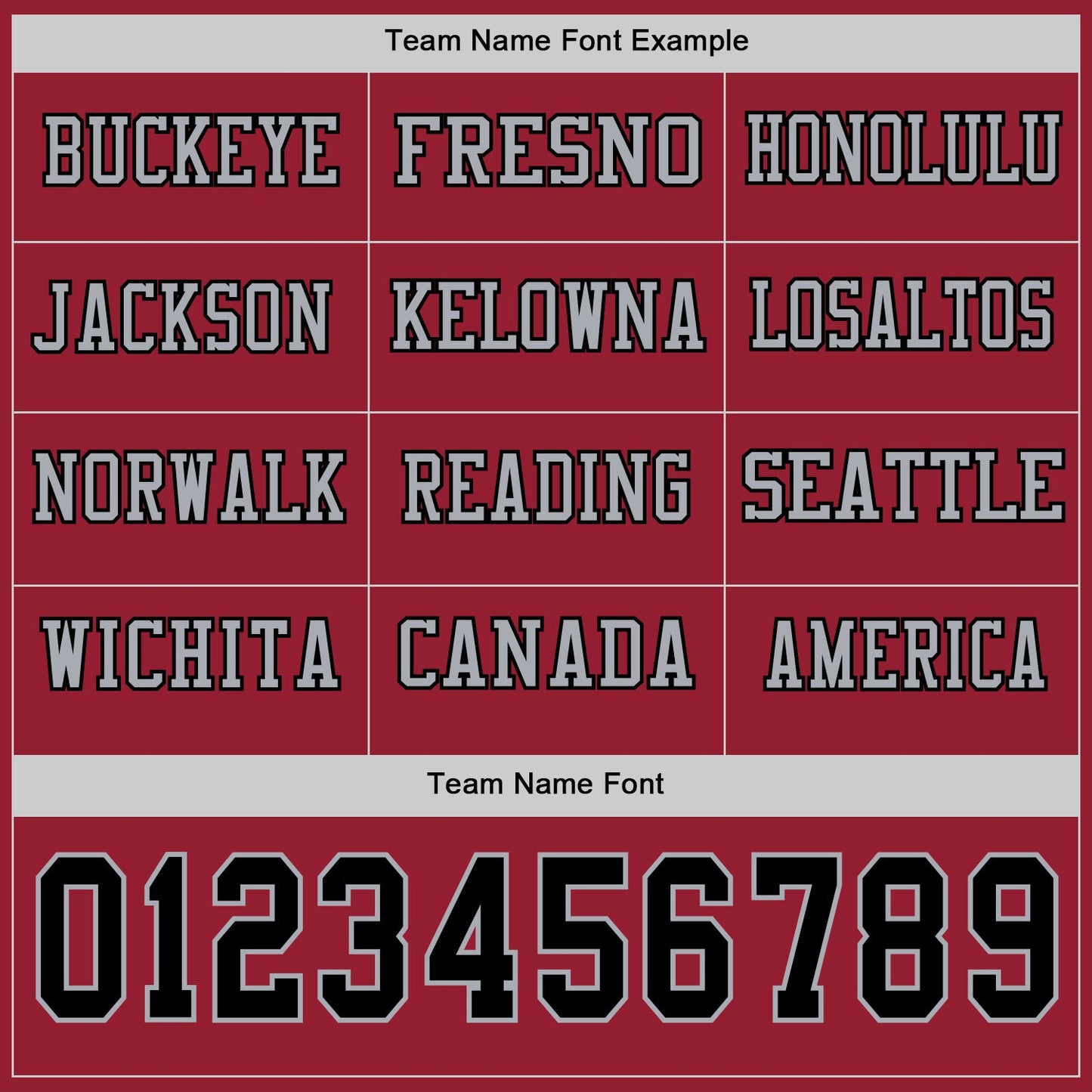Custom Cardinal Black-Gray Long Sleeve Authentic Football Jersey view 3