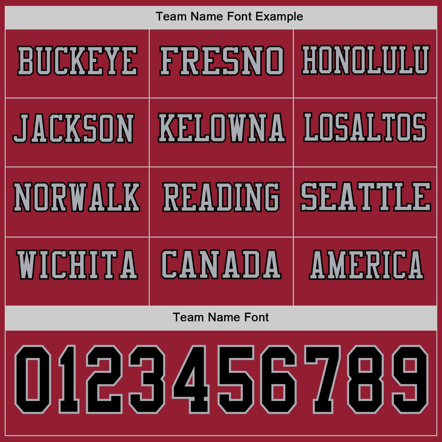 Custom Cardinal Black-Gray Long Sleeve Authentic Football Jersey view 3