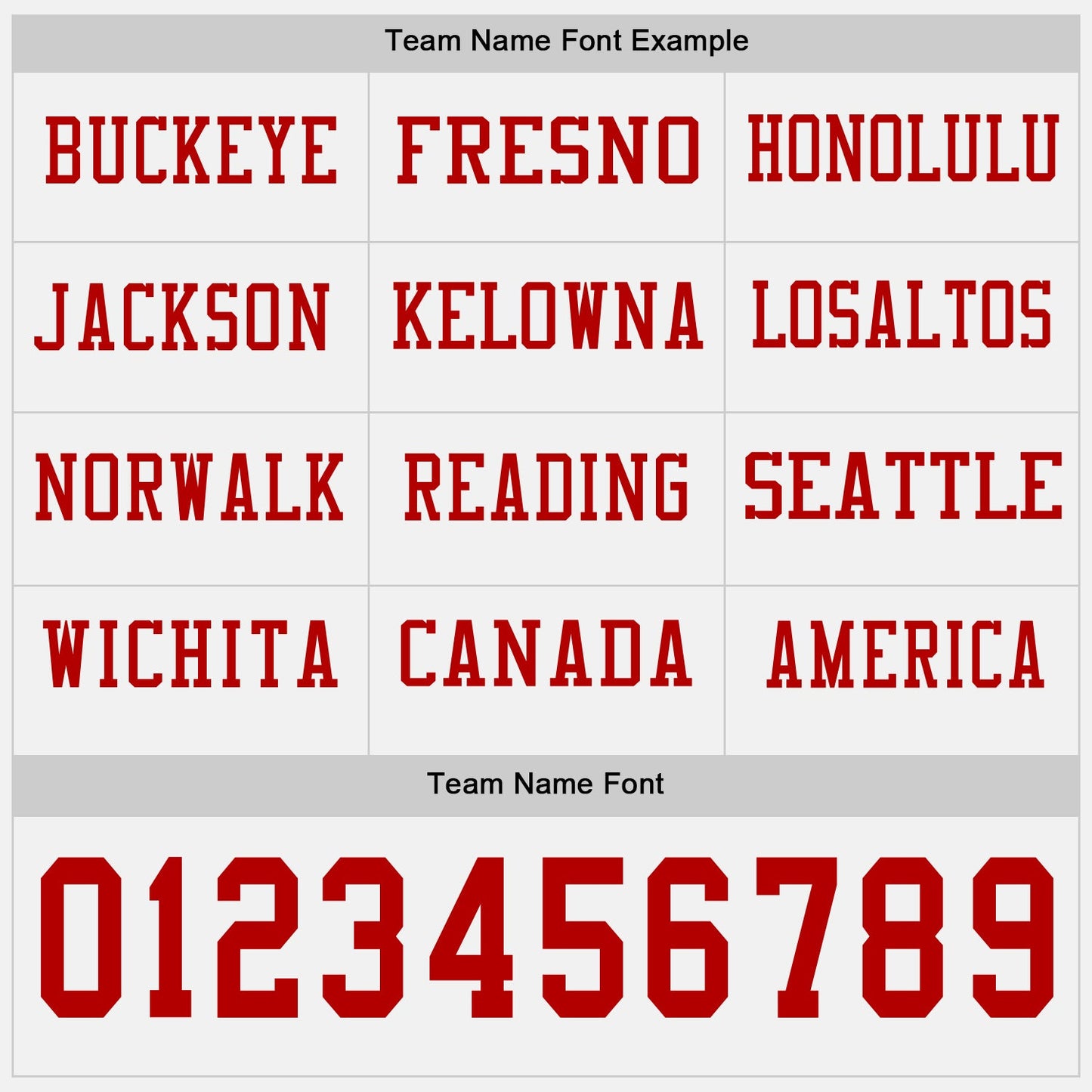 Custom White Red Long Sleeve Authentic Football Jersey view 3