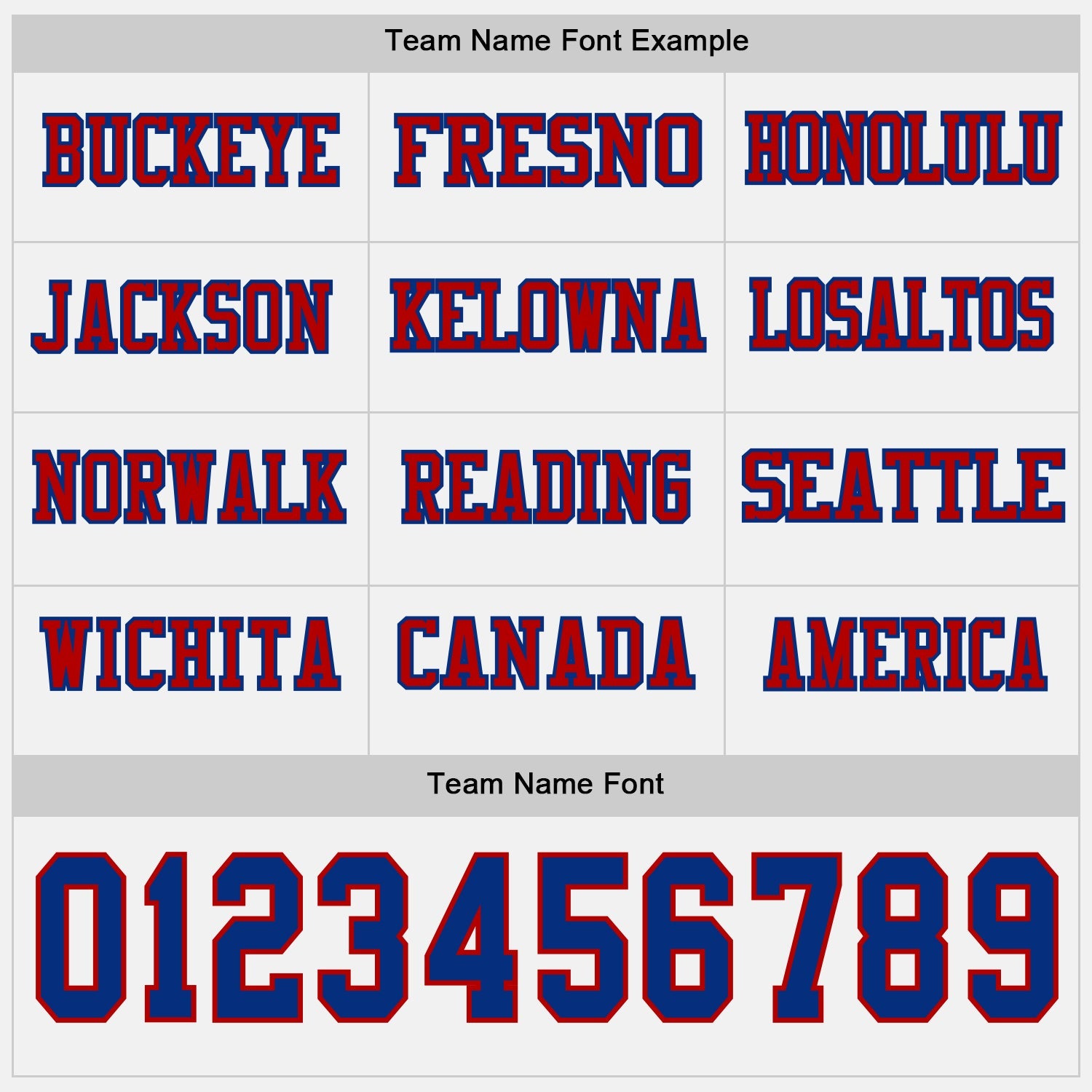 Custom White Royal-Red Long Sleeve Authentic Football Jersey view 3