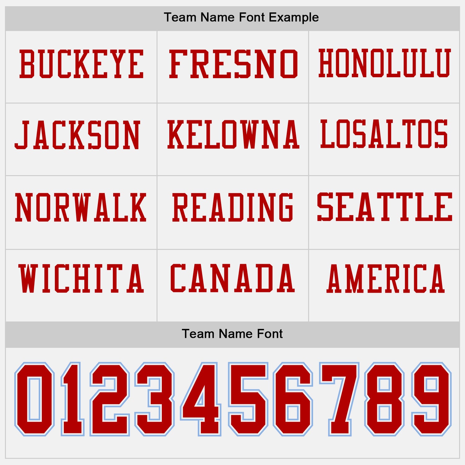 Custom White Red-Light Blue Long Sleeve Authentic Football Jersey view 3