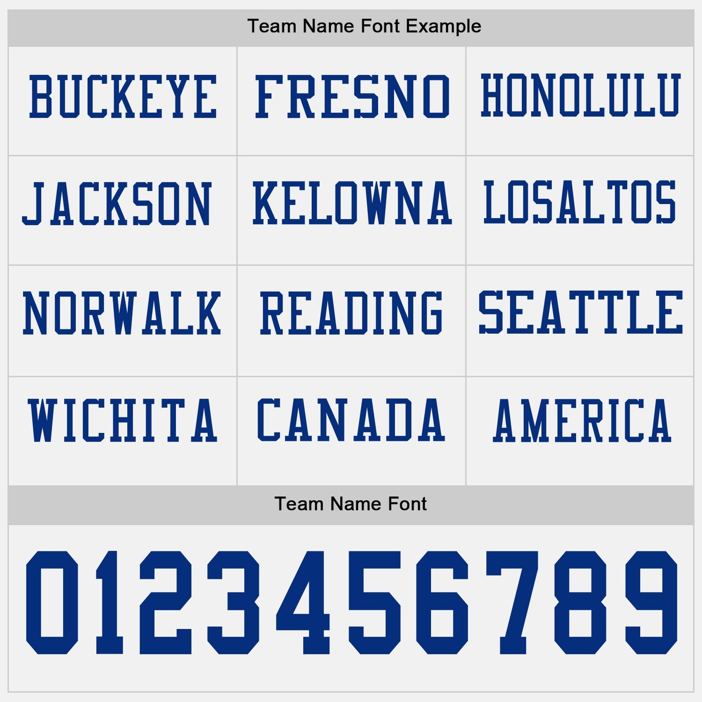 Custom White Royal Long Sleeve Authentic Football Jersey view 3