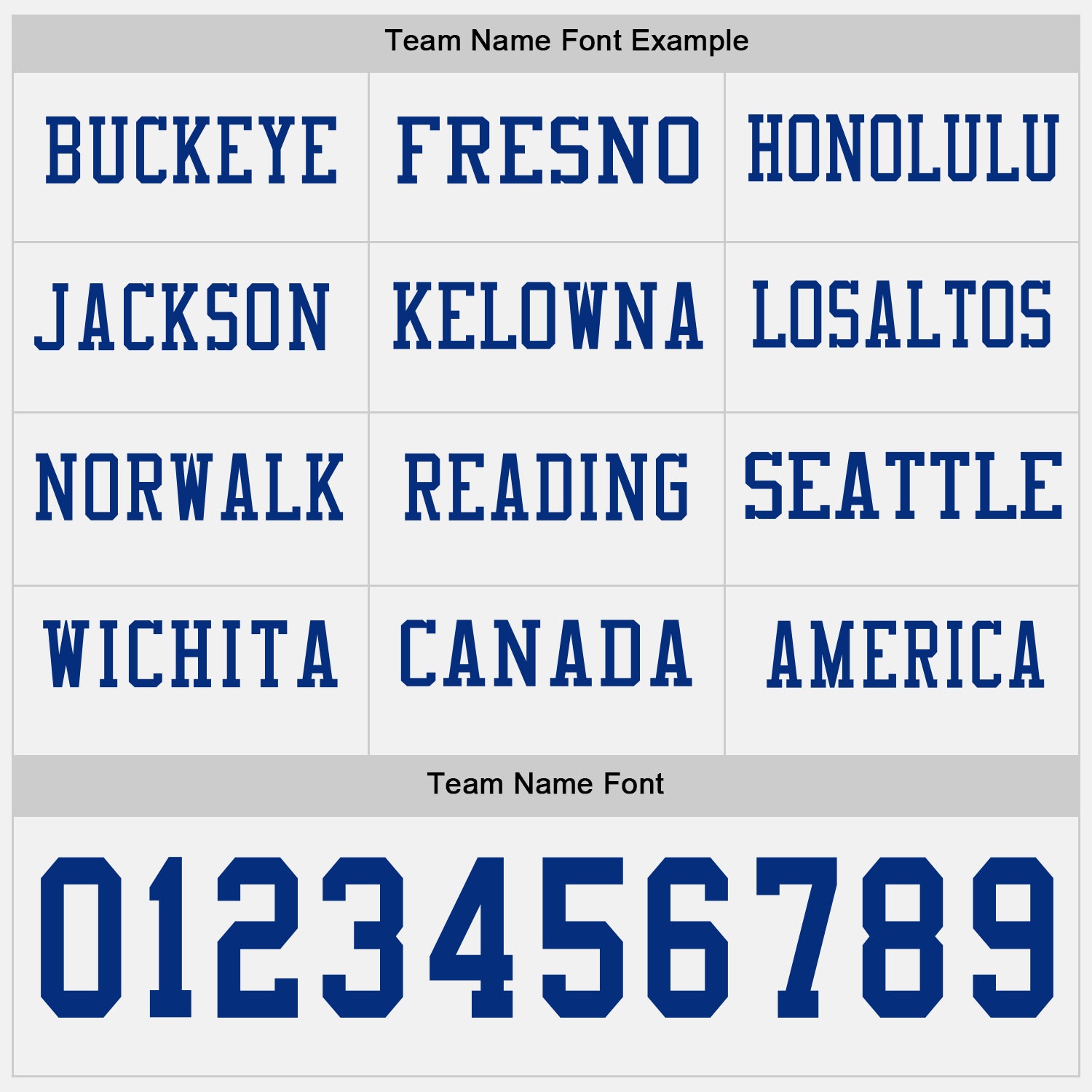Custom White Royal Long Sleeve Authentic Football Jersey view 3