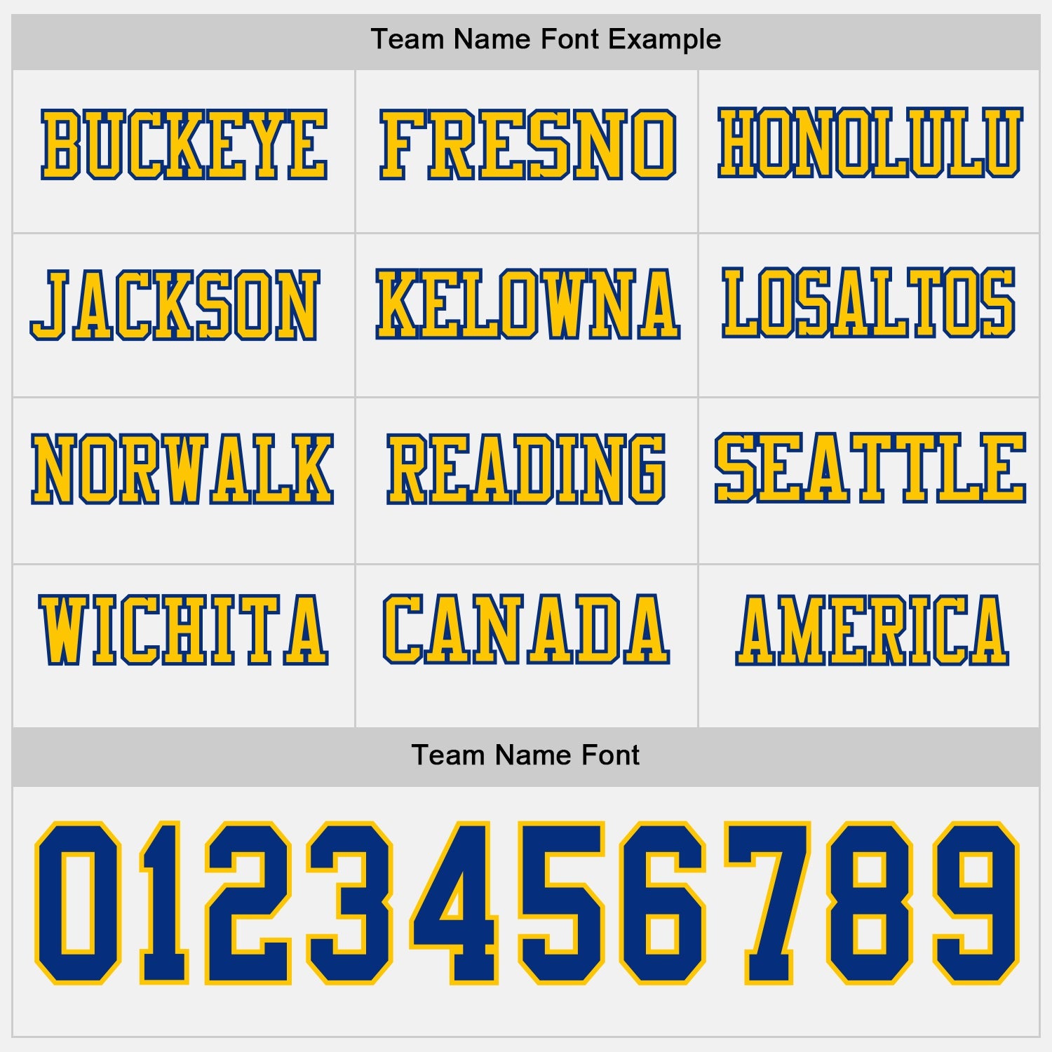 Custom White Royal-Yellow Long Sleeve Authentic Football Jersey view 3