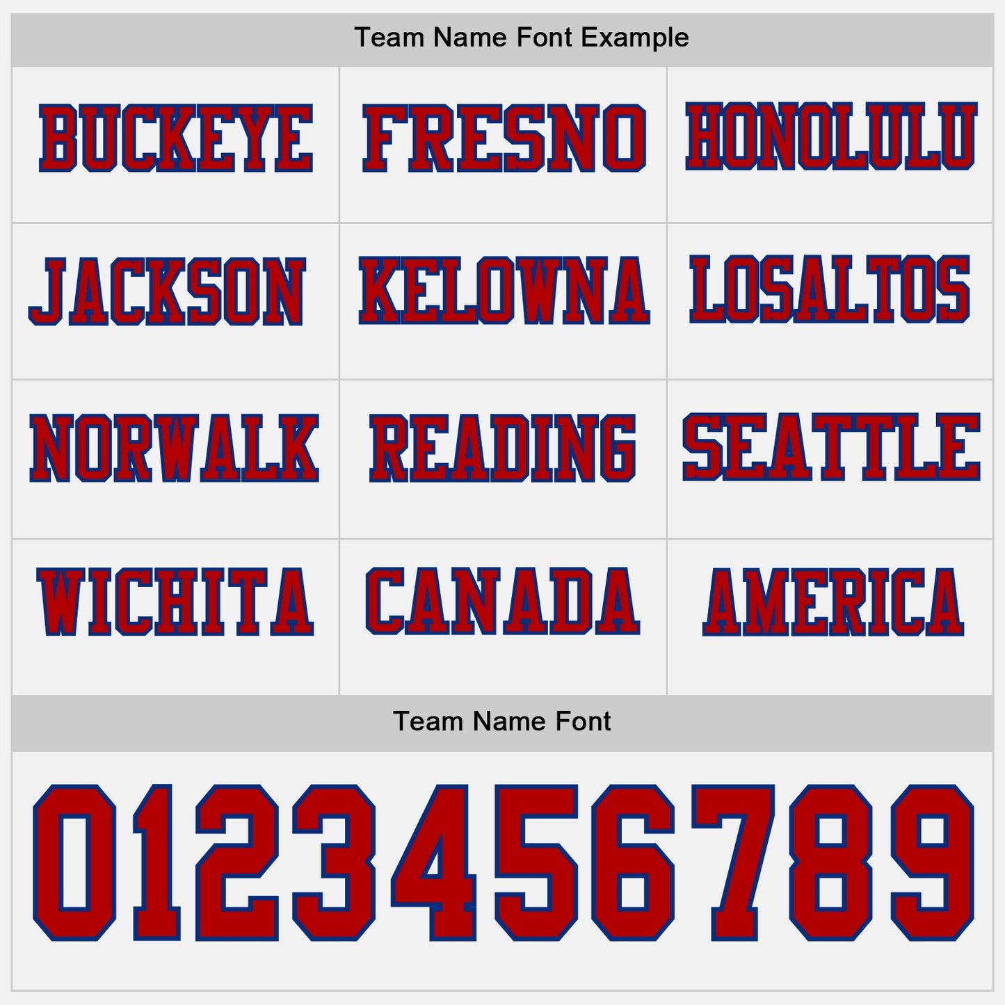 Custom White Red-Royal Long Sleeve Authentic Football Jersey view 3