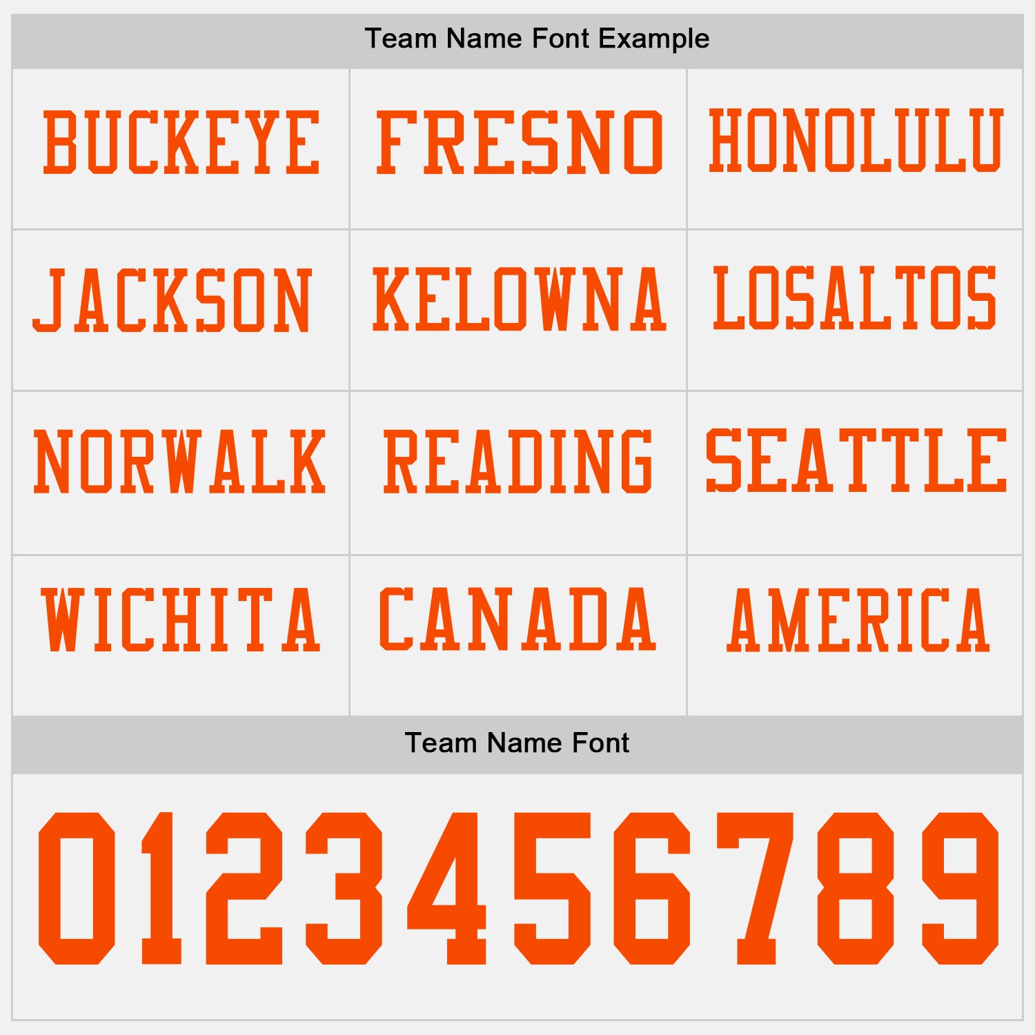 Custom White Orange Long Sleeve Authentic Football Jersey view 3
