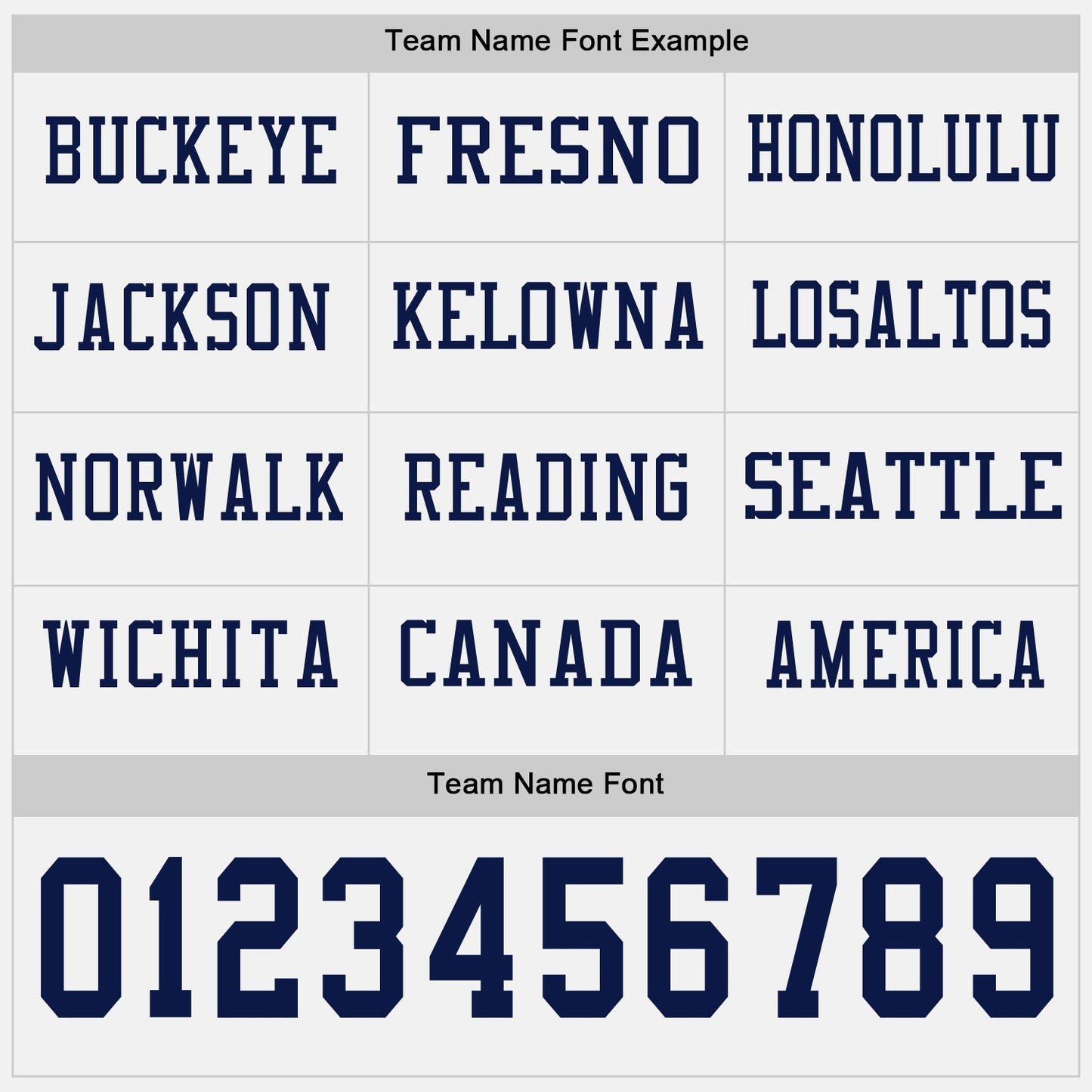 Custom White Navy Long Sleeve Authentic Football Jersey view 3