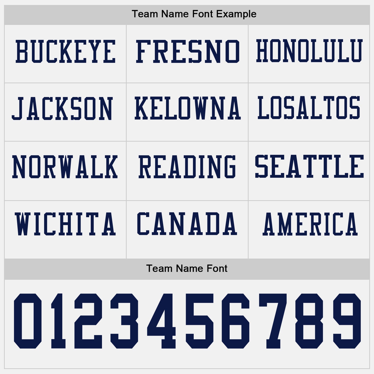 Custom White Navy Long Sleeve Authentic Football Jersey view 3