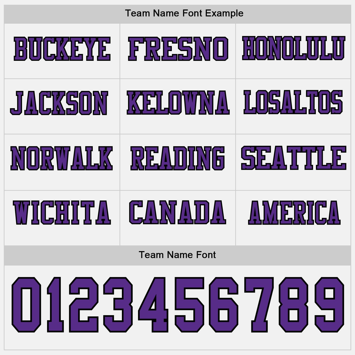 Custom White Purple-Black Long Sleeve Authentic Football Jersey view 3