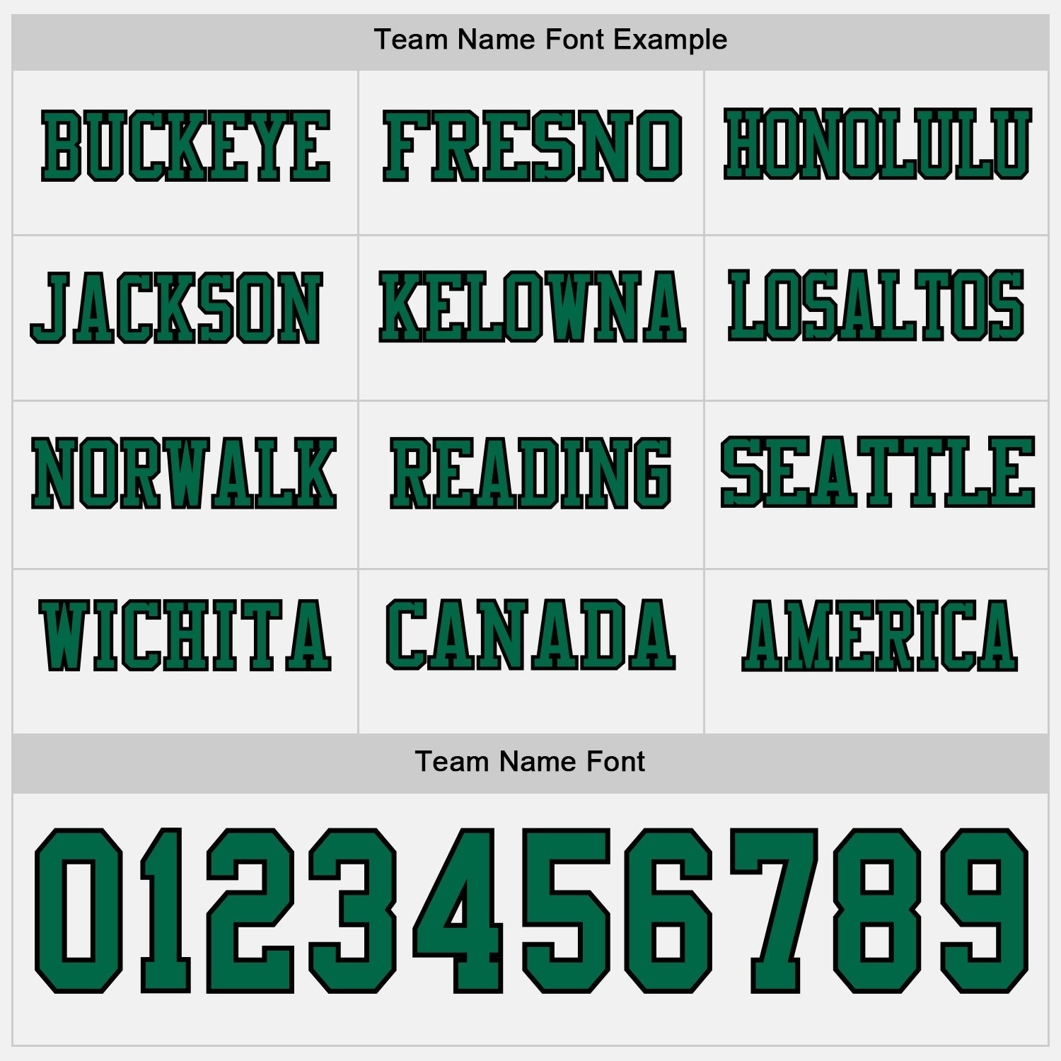 Custom White Kelly Green-Black Long Sleeve Authentic Football Jersey view 3