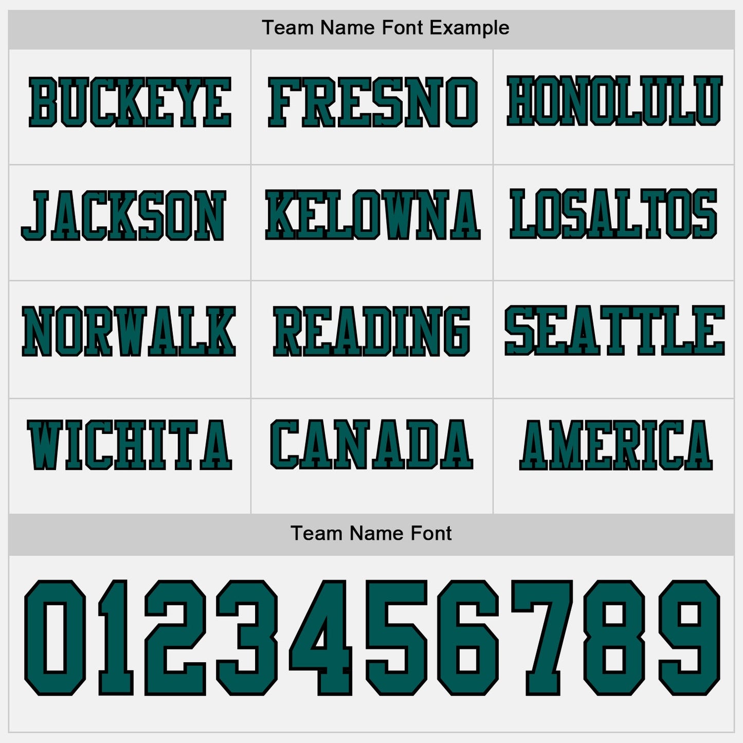 Custom White Midnight Green-Black Long Sleeve Authentic Football Jersey view 3