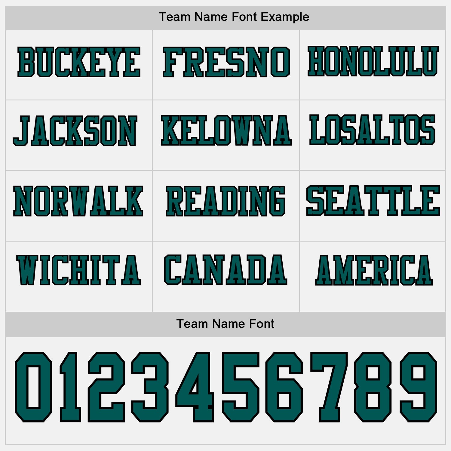 Custom White Midnight Green-Black Long Sleeve Authentic Football Jersey view 3