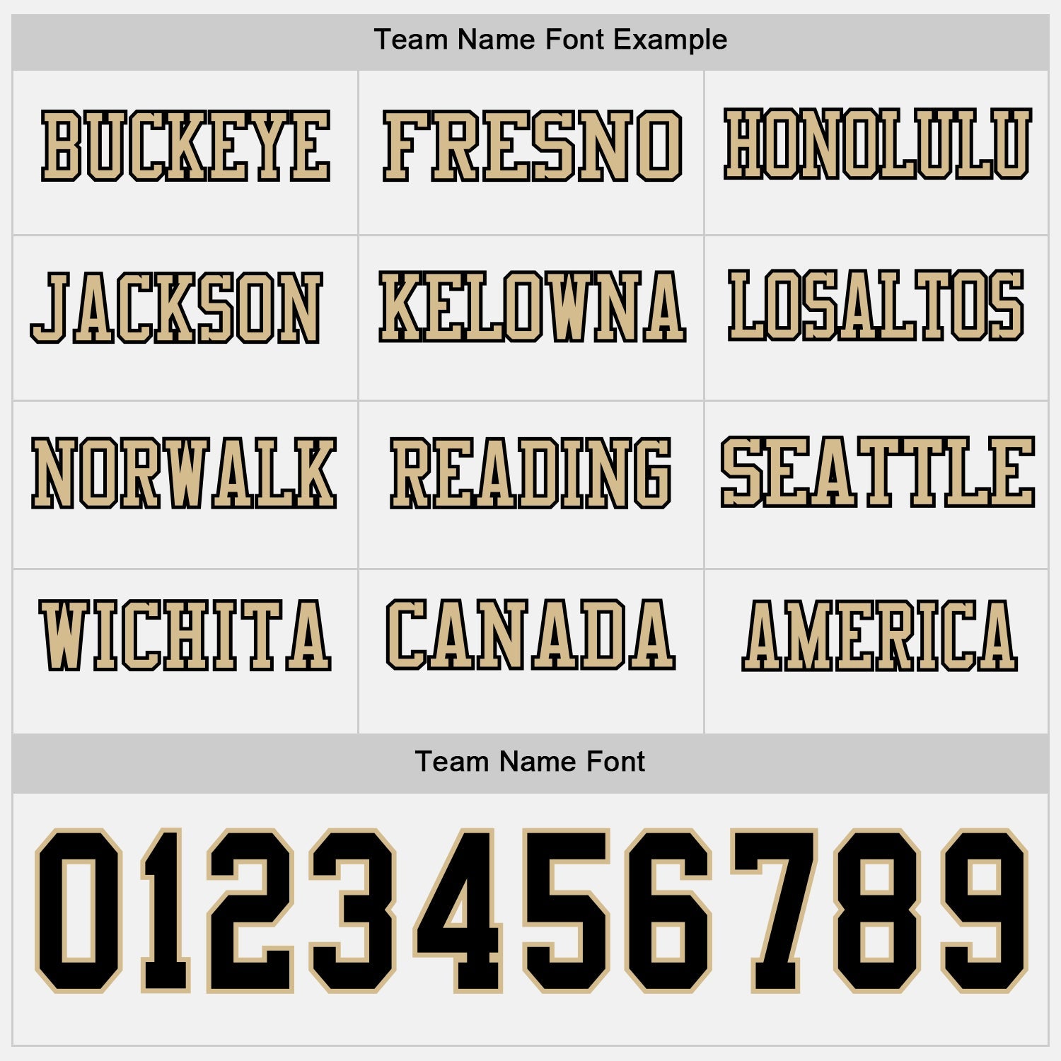 Custom White Black-Vegas Gold Long Sleeve Authentic Football Jersey view 3
