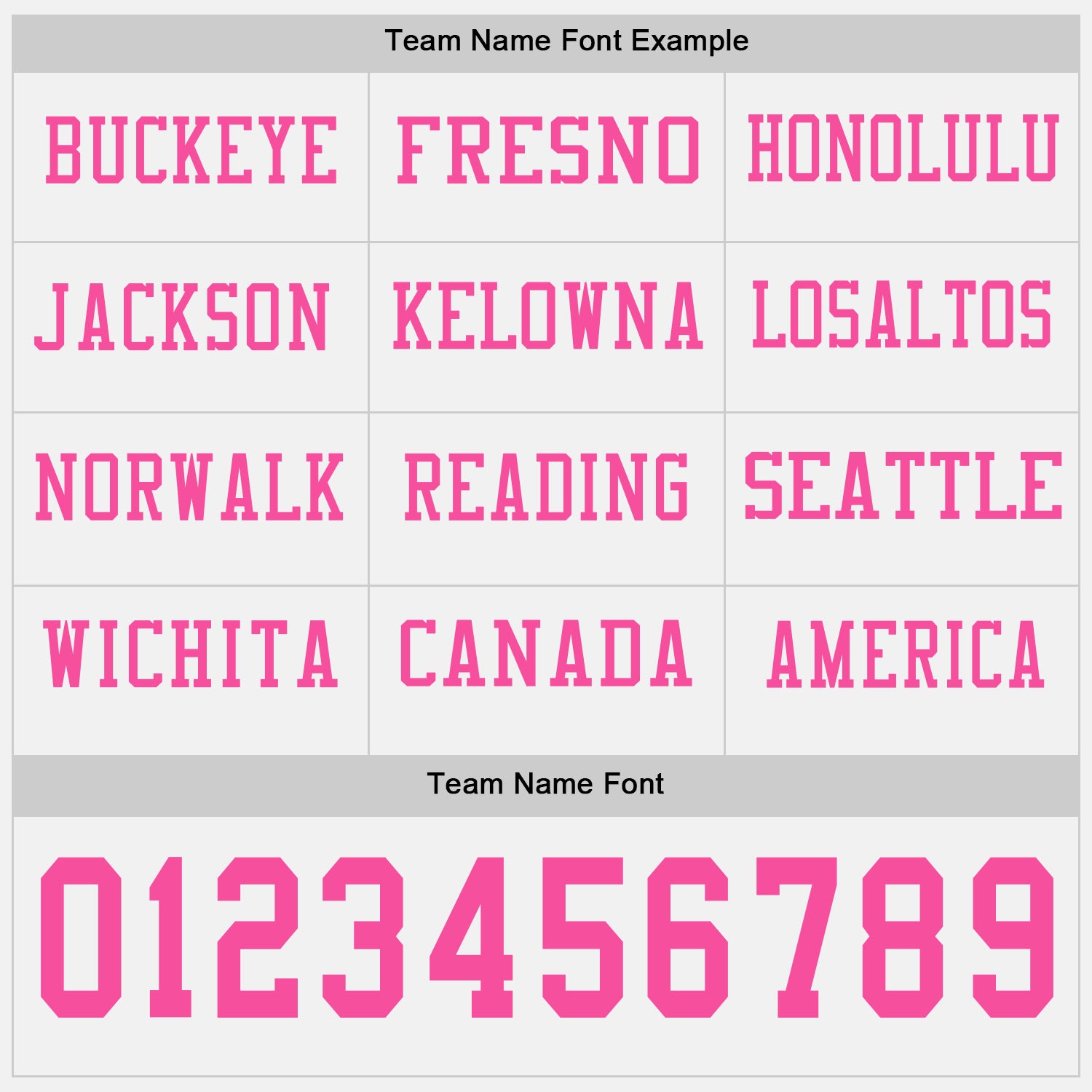 Custom White Pink Long Sleeve Authentic Football Jersey view 3