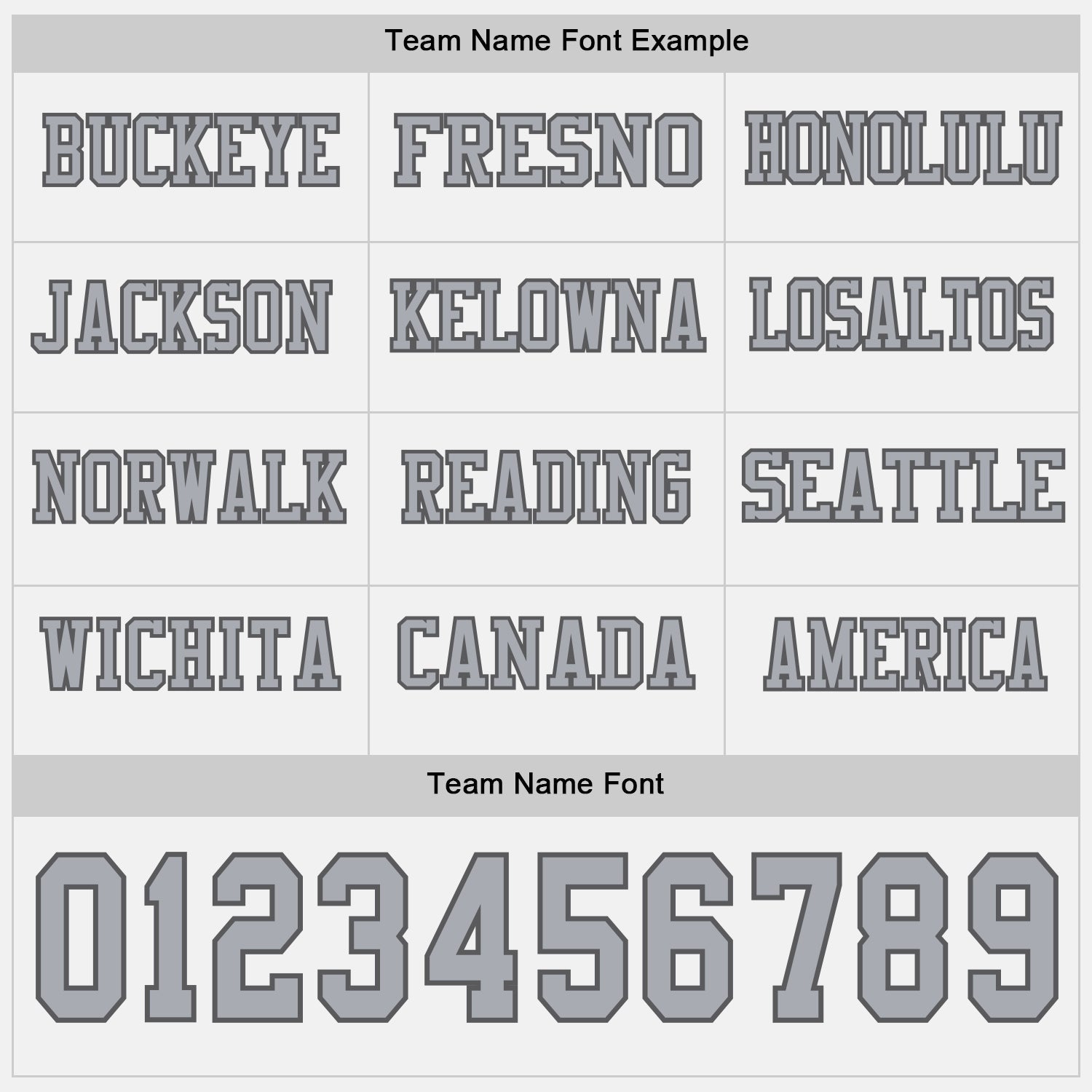 Custom White Gray-Steel Gray Long Sleeve Authentic Football Jersey view 3