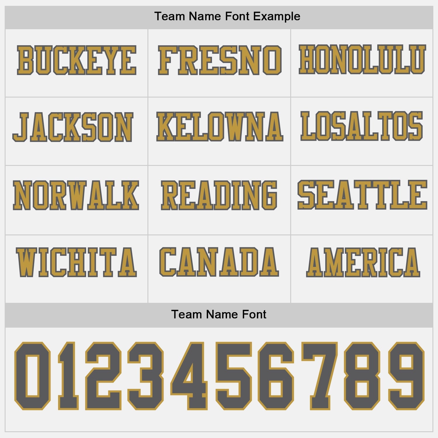 Custom White Steel Gray-Old Gold Long Sleeve Authentic Football Jersey view 3