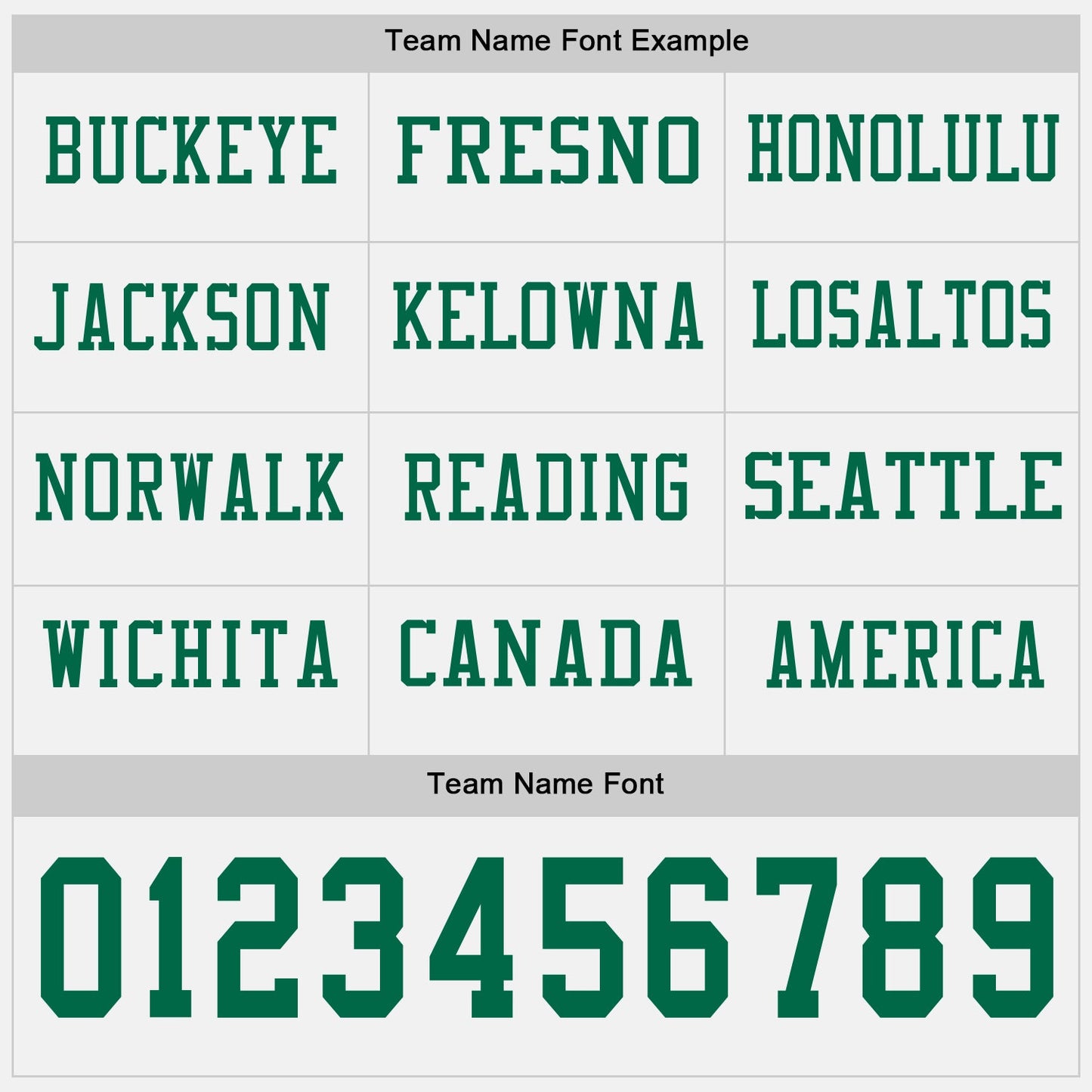 Custom White Kelly Green Long Sleeve Authentic Football Jersey view 3