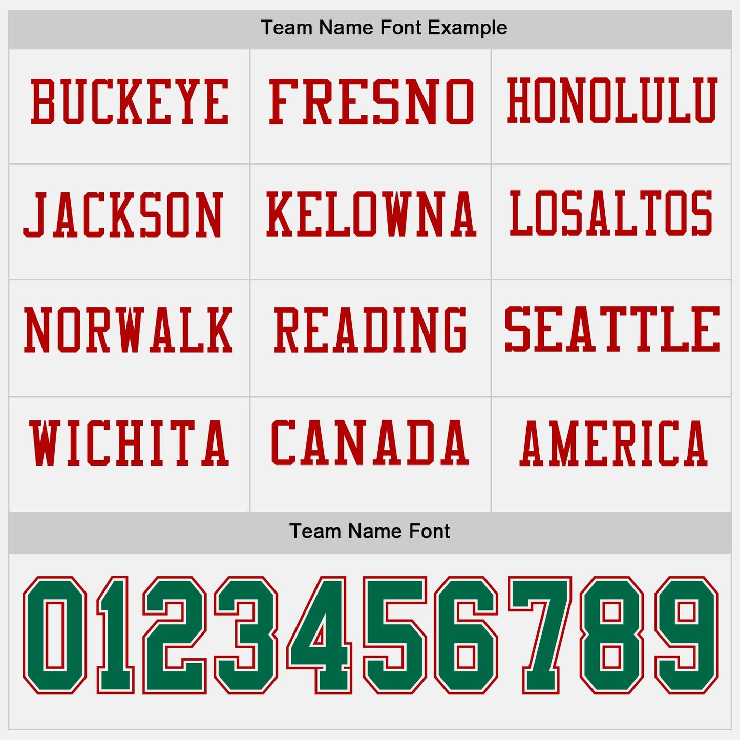 Custom White Kelly Green-Red Long Sleeve Authentic Football Jersey view 3