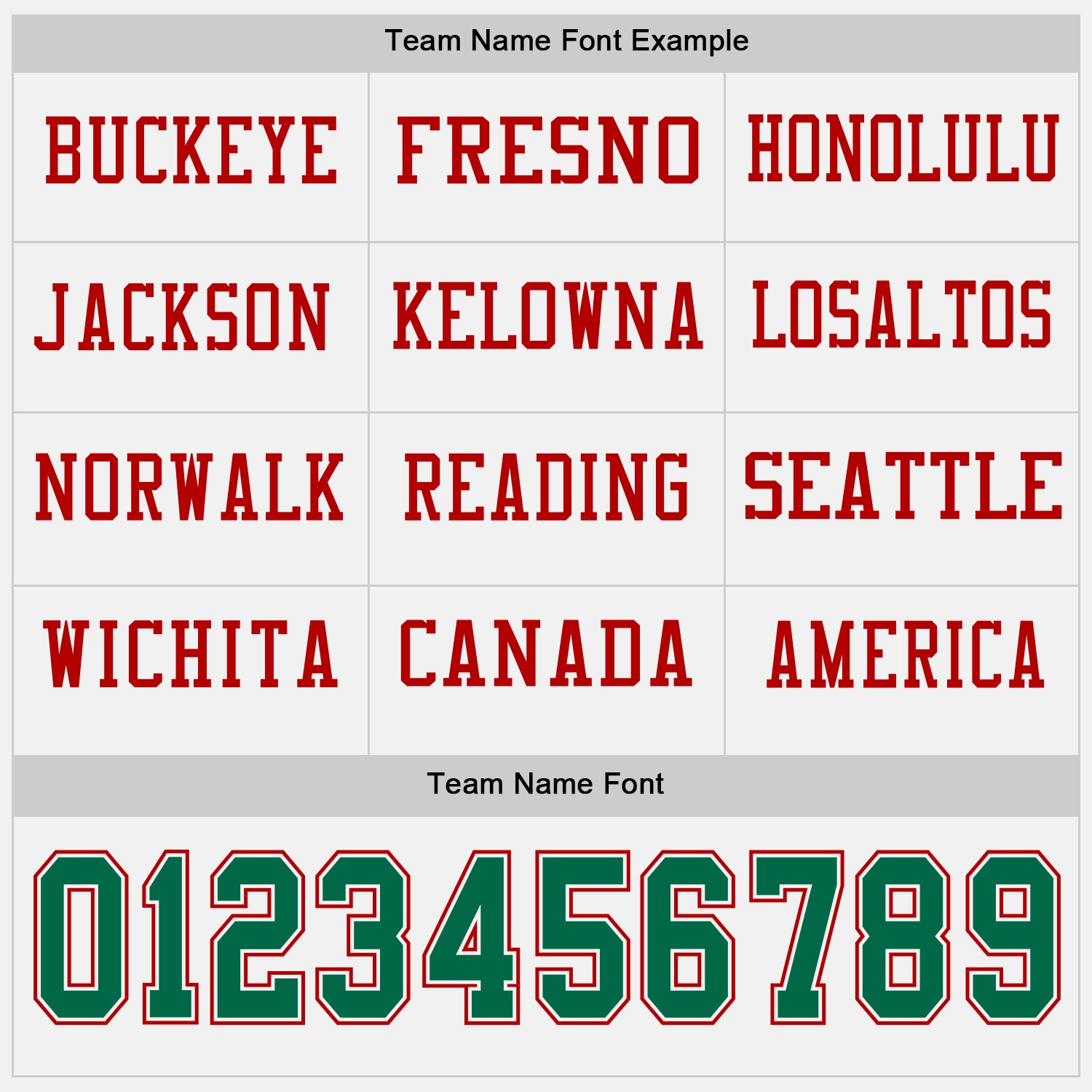 Custom White Kelly Green-Red Long Sleeve Authentic Football Jersey view 3
