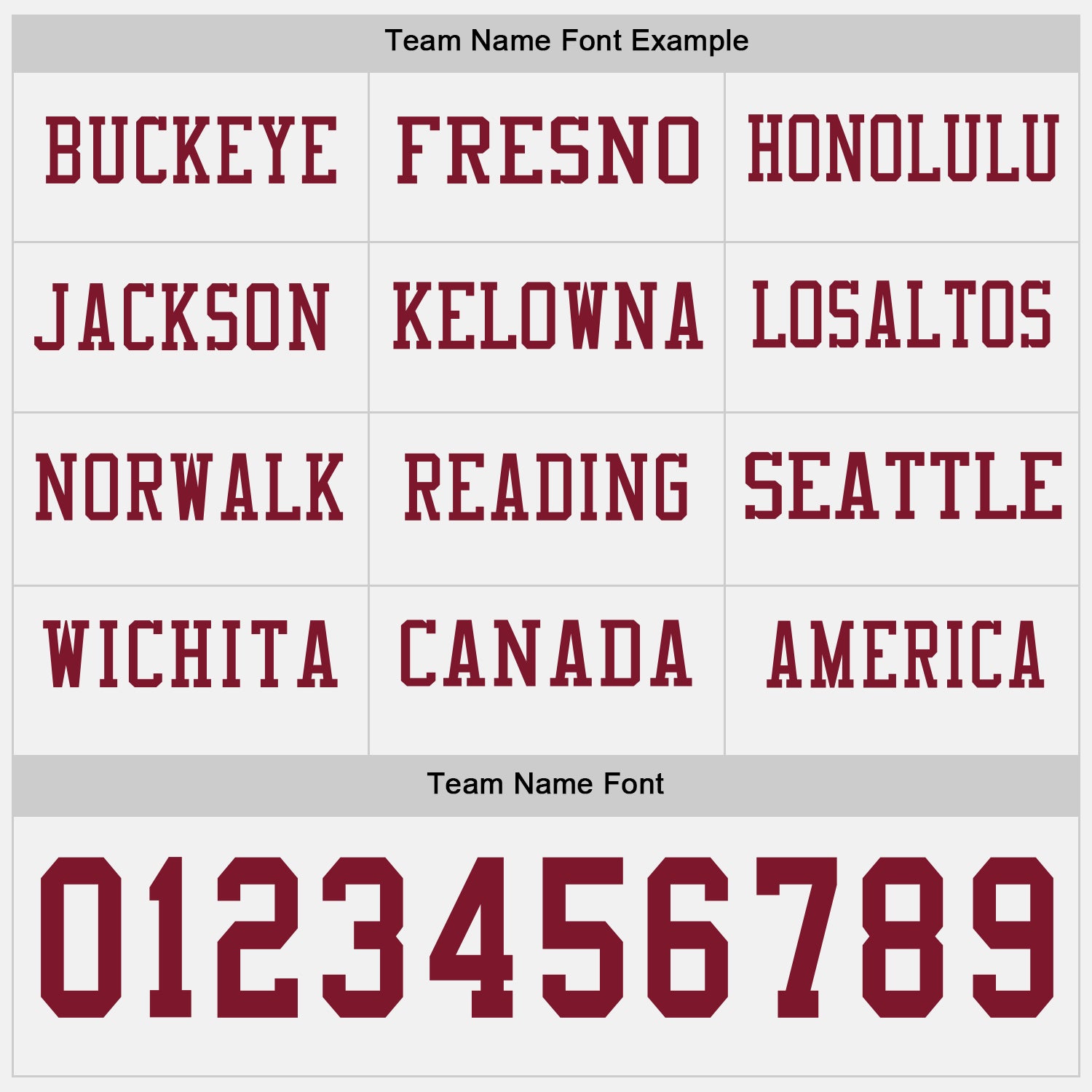 Custom White Crimson Long Sleeve Authentic Football Jersey view 3